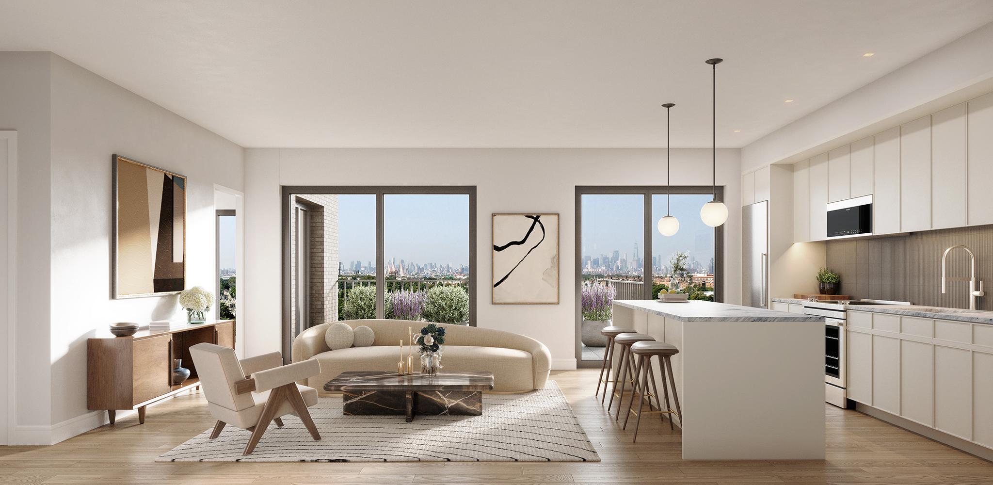 58-01 Queens Boulevard 6-K Woodside Queens NY 11377