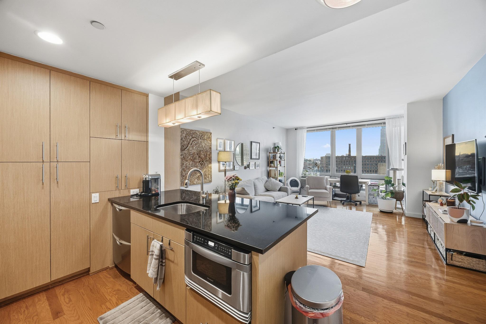 5-49 Borden Avenue J-6 Long Island City Queens NY 11101