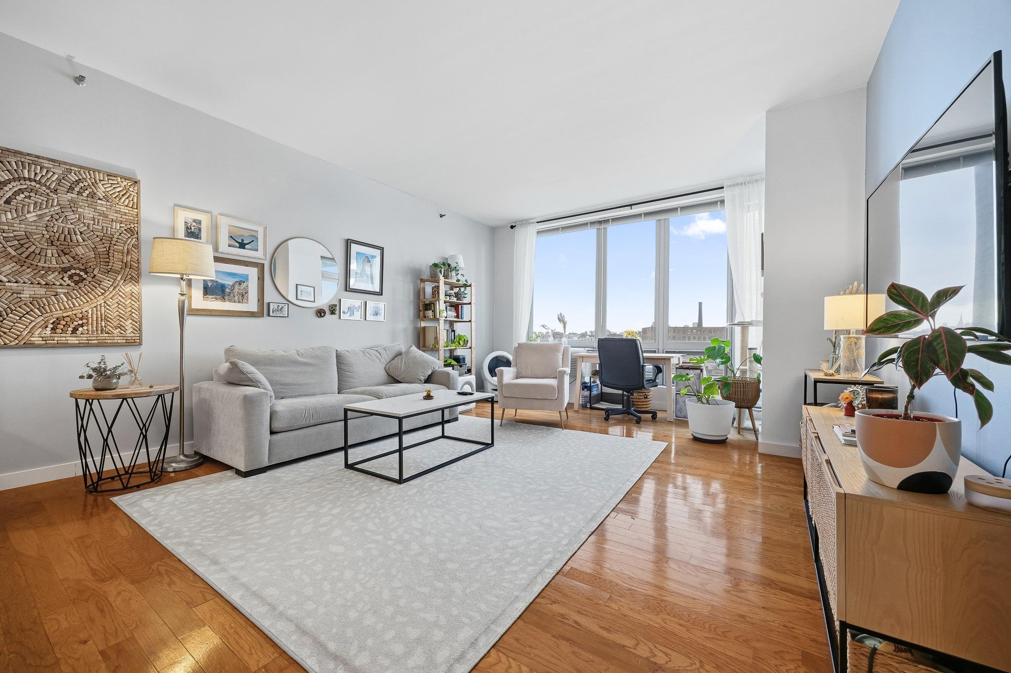 5-49 Borden Avenue J-6 Long Island City Queens NY 11101