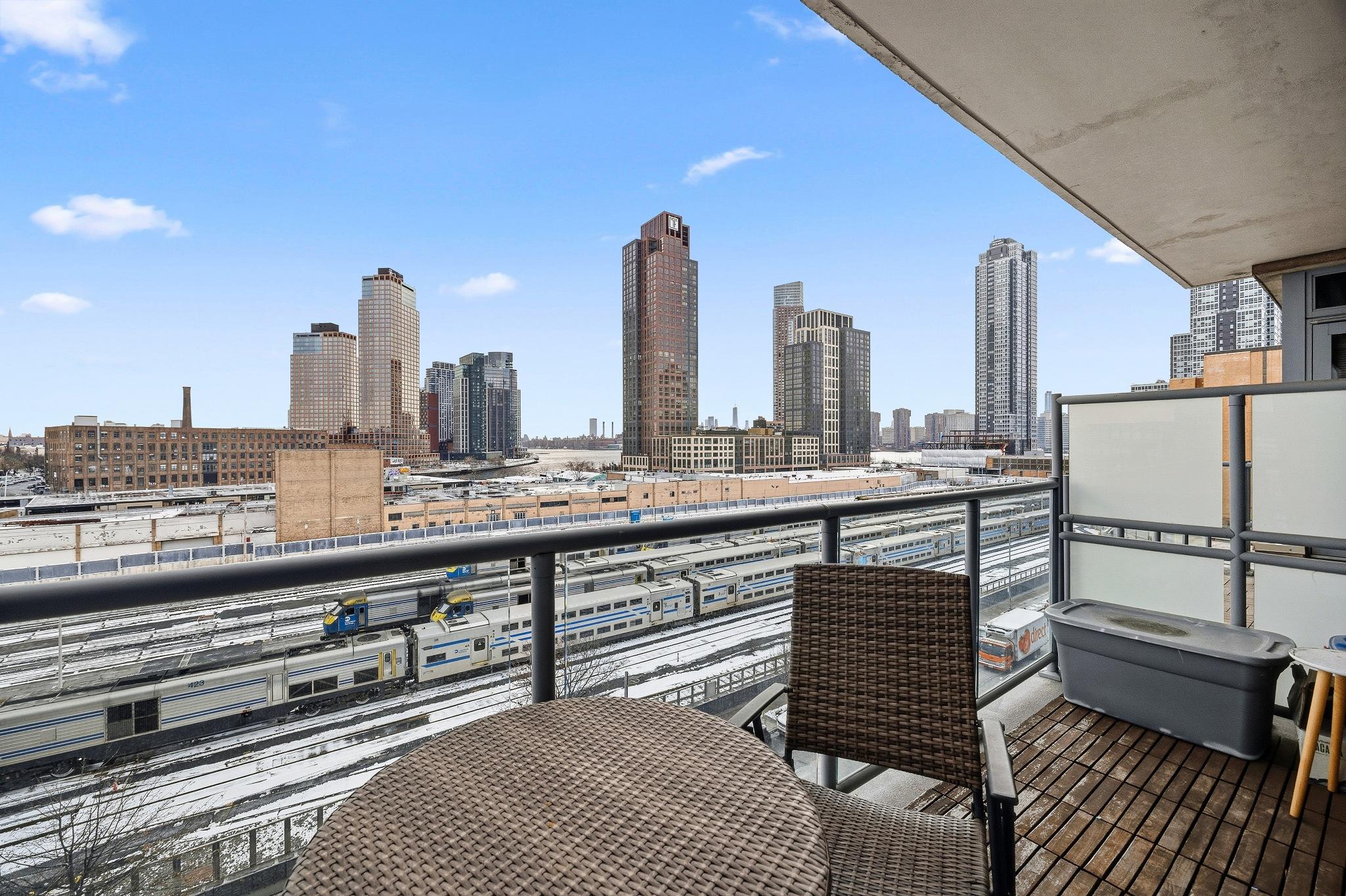 5-49 Borden Avenue J-6 Long Island City Queens NY 11101