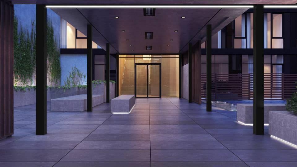 540 West 49th Street Clinton New York NY 10019