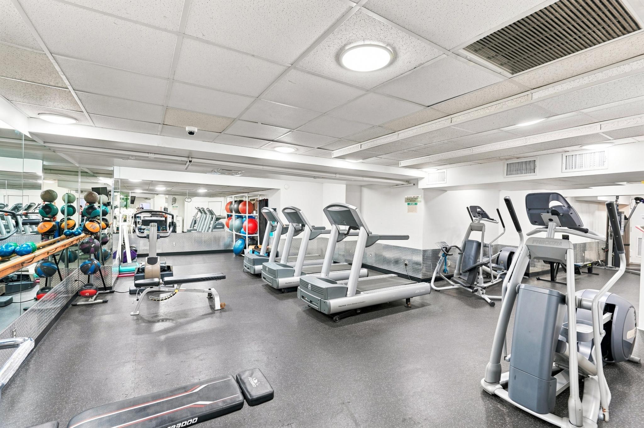 205 Third Avenue 7-T Gramercy Park New York NY 10003