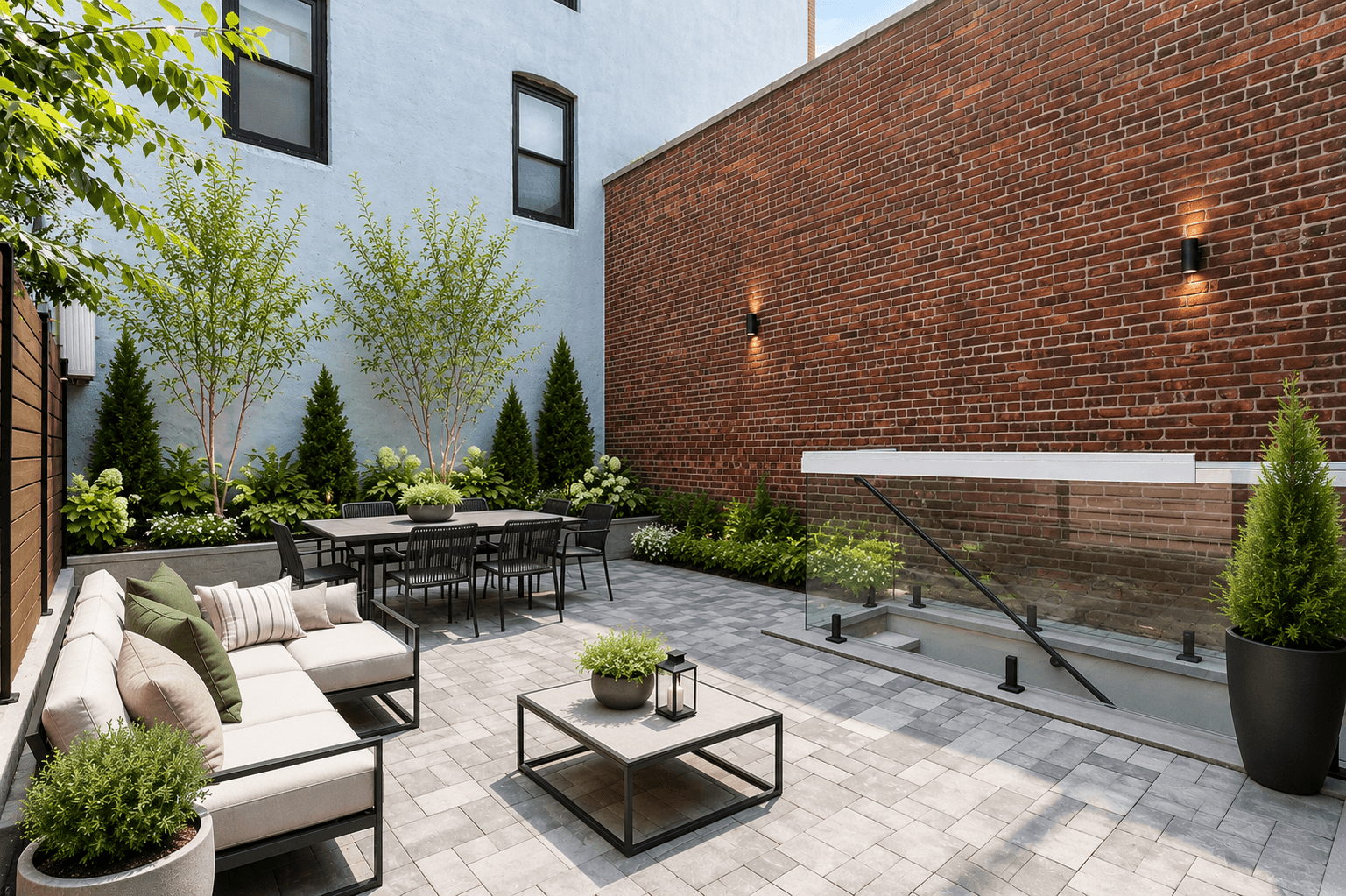 128 Summit Street 1 Carroll Gardens Brooklyn NY 11231