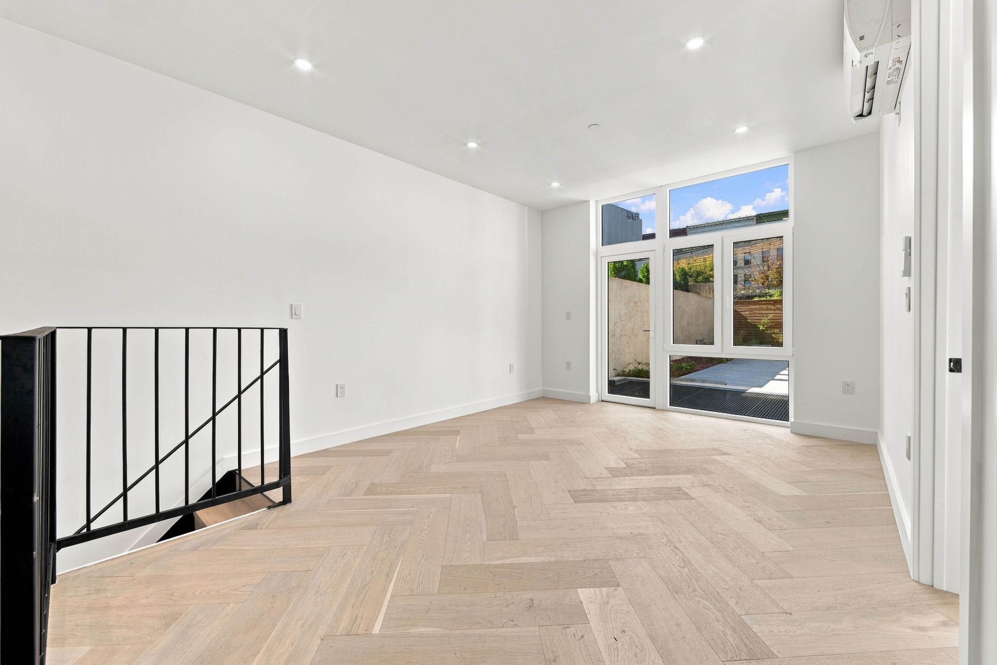 299 Stockholm Street 1-R Bushwick Brooklyn NY 11237