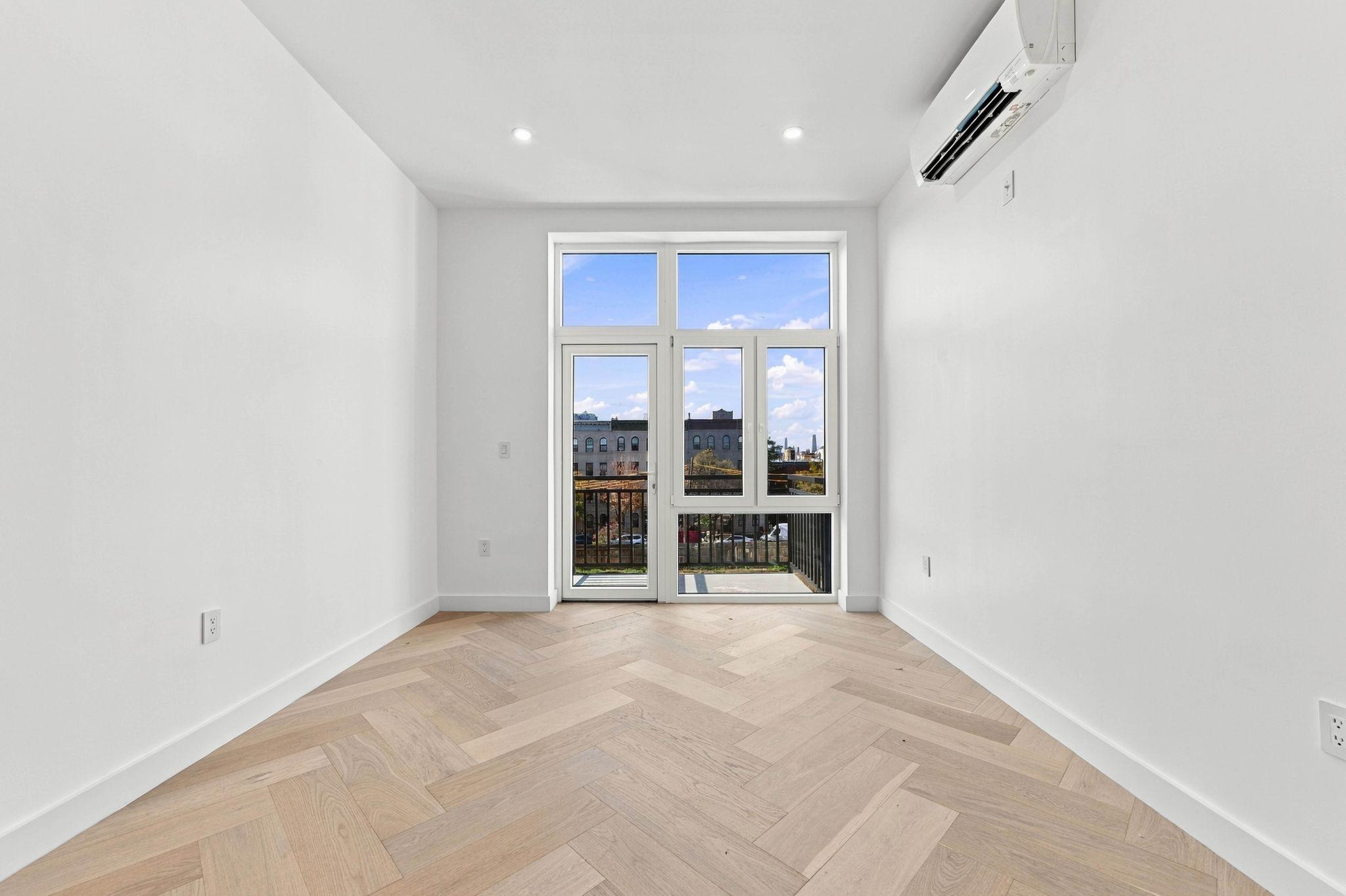 299 Stockholm Street 4-B Bushwick Brooklyn NY 11237
