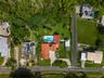 Las Piedras Puerto Rico Aerial View Top