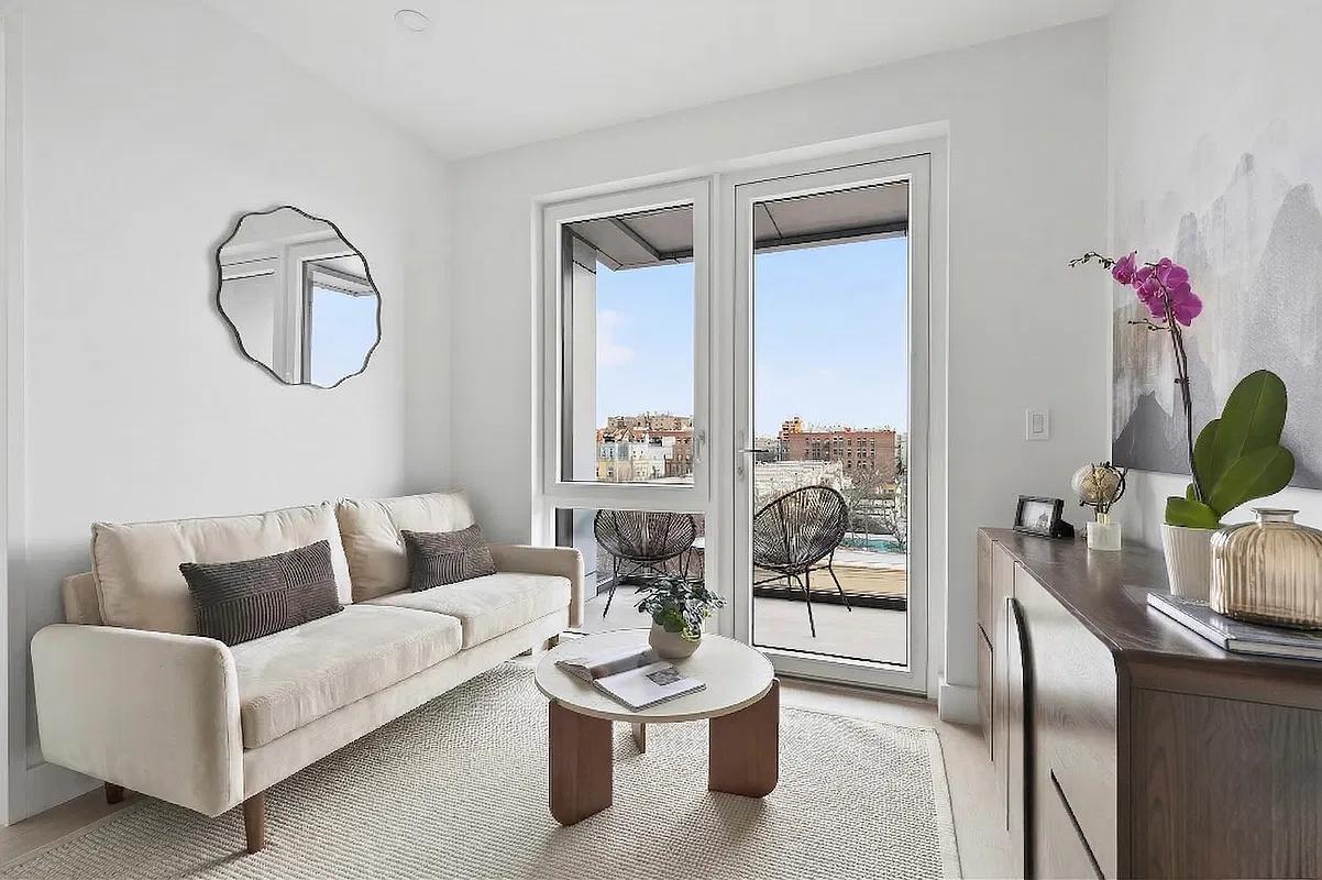 28-08 21st Street 3-C Astoria Queens NY 11102
