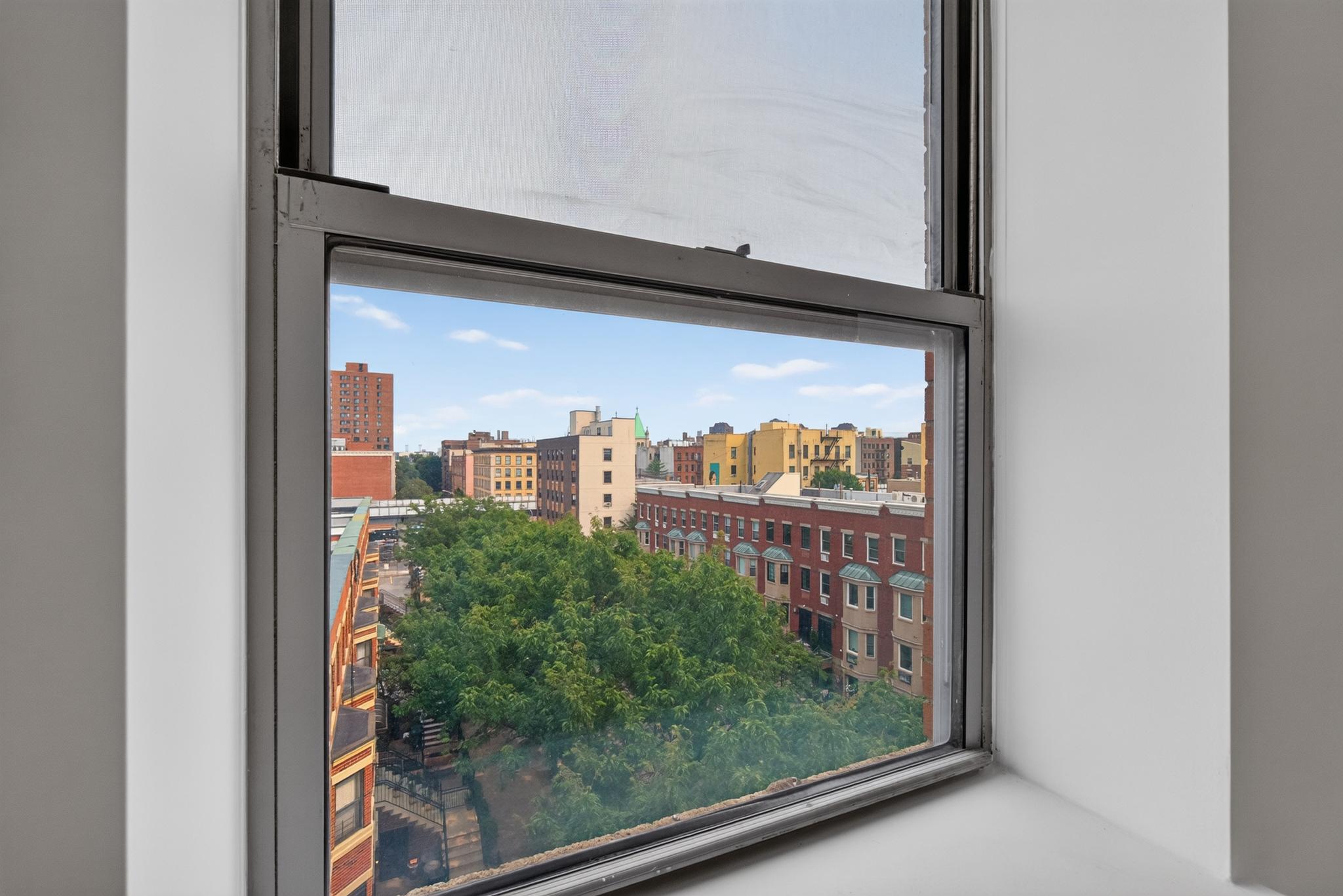 1825 Madison Avenue 6-L East Harlem New York NY 10035