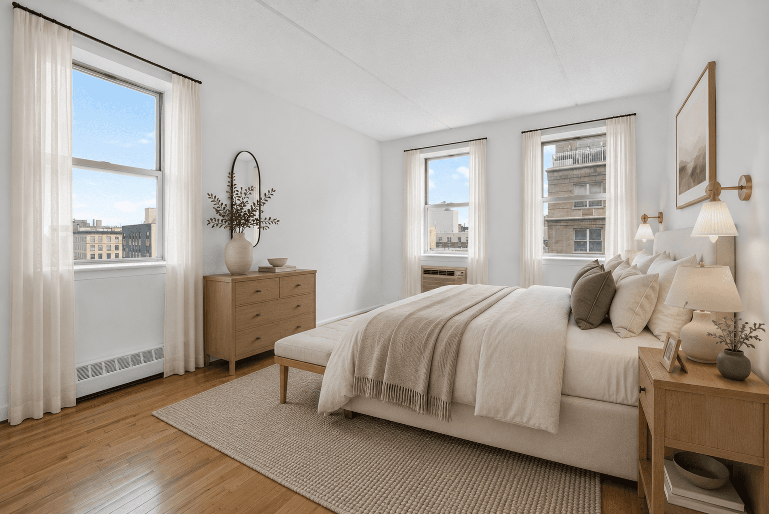 1825 Madison Avenue 6-L East Harlem New York NY 10035