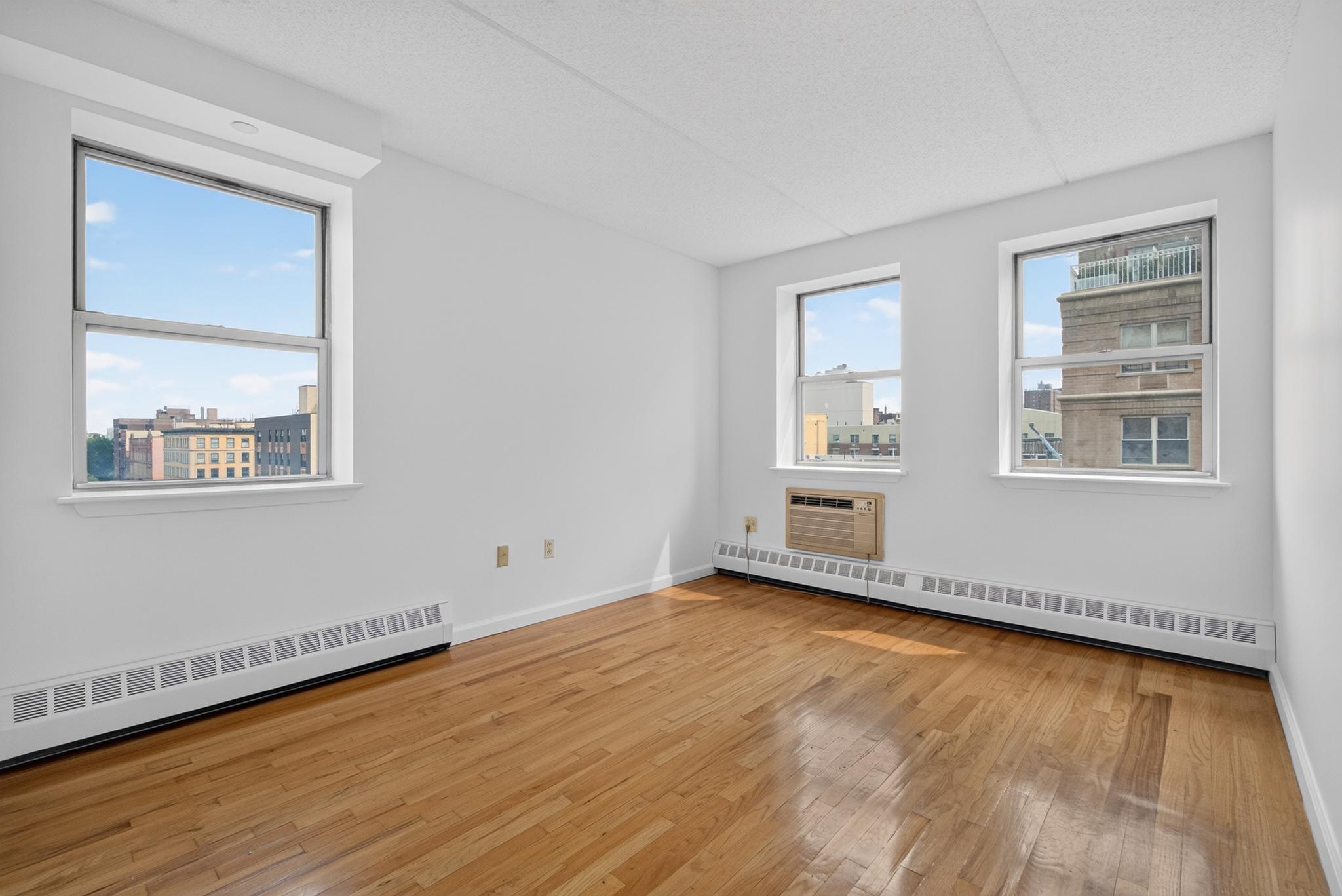 1825 Madison Avenue 6-L East Harlem New York NY 10035