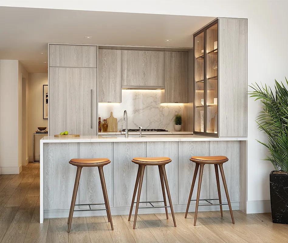37-14 34th Street S-5C Long Island City Queens NY 11101