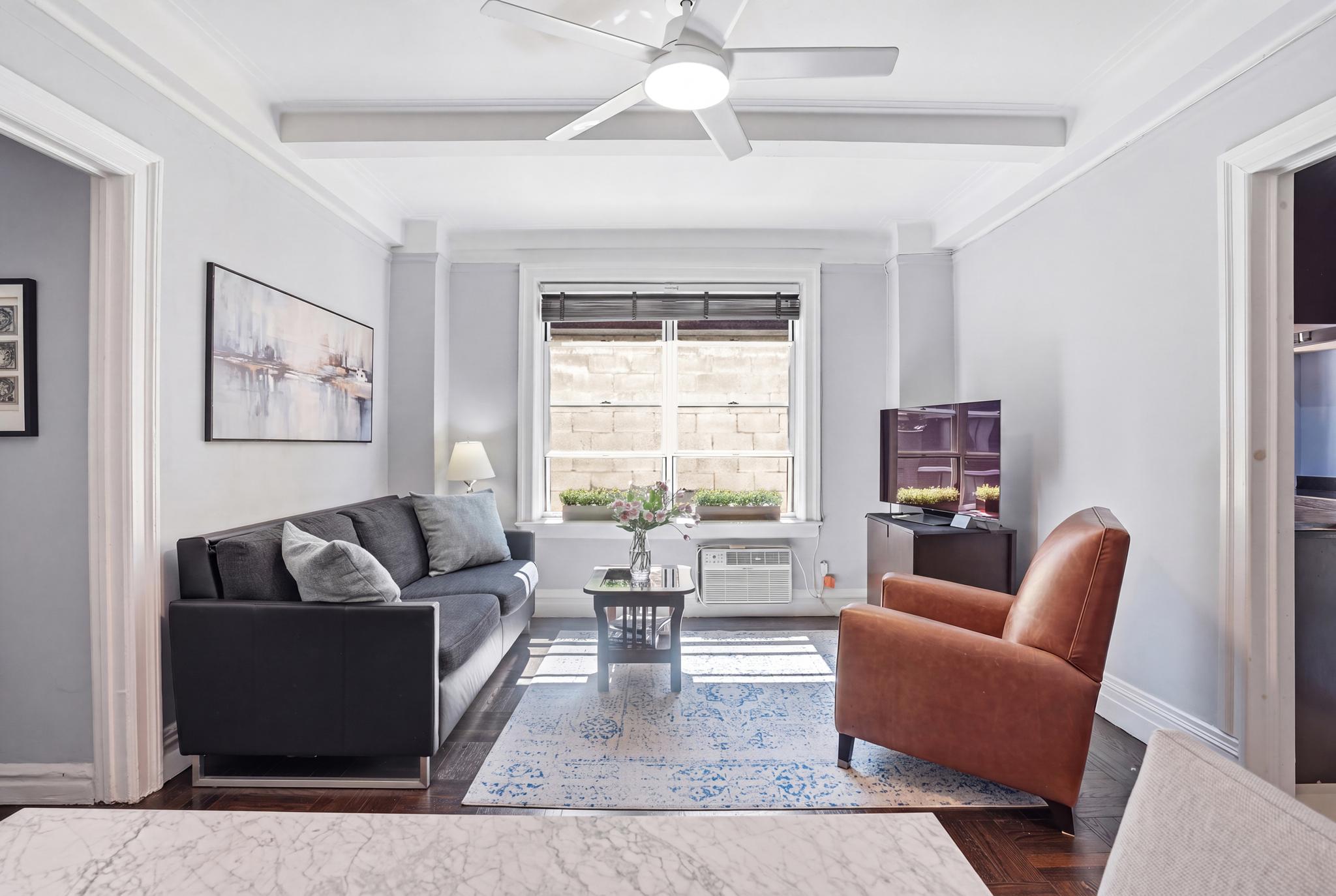 345 West 55th Street 7-C Clinton New York NY 10019