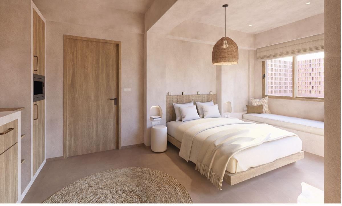 BOUTIQUE HOTEL CRETE