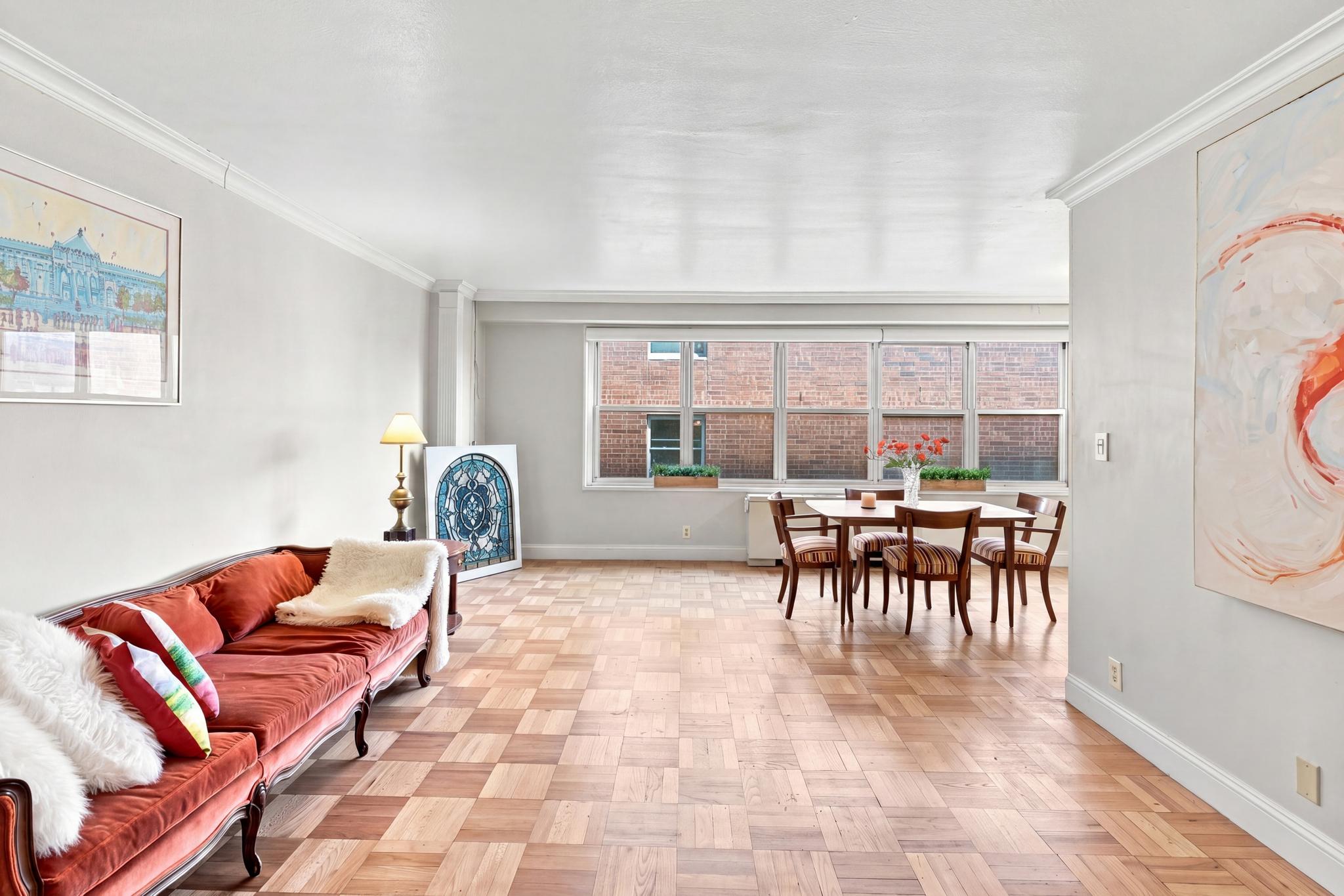 205 Third Avenue 7-T Gramercy Park New York NY 10003