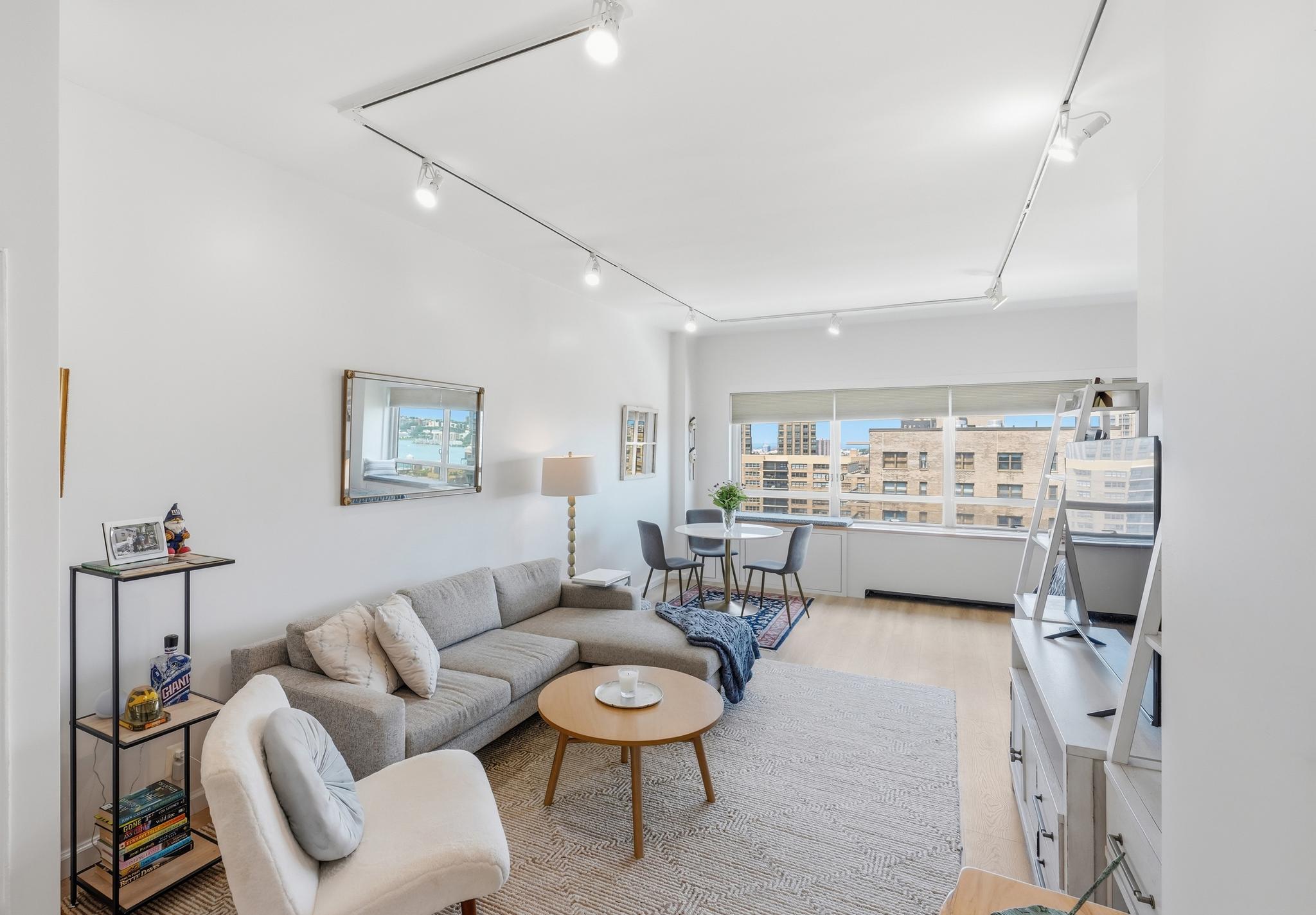 170 West End Avenue 30-M Lincoln Square New York NY 10023