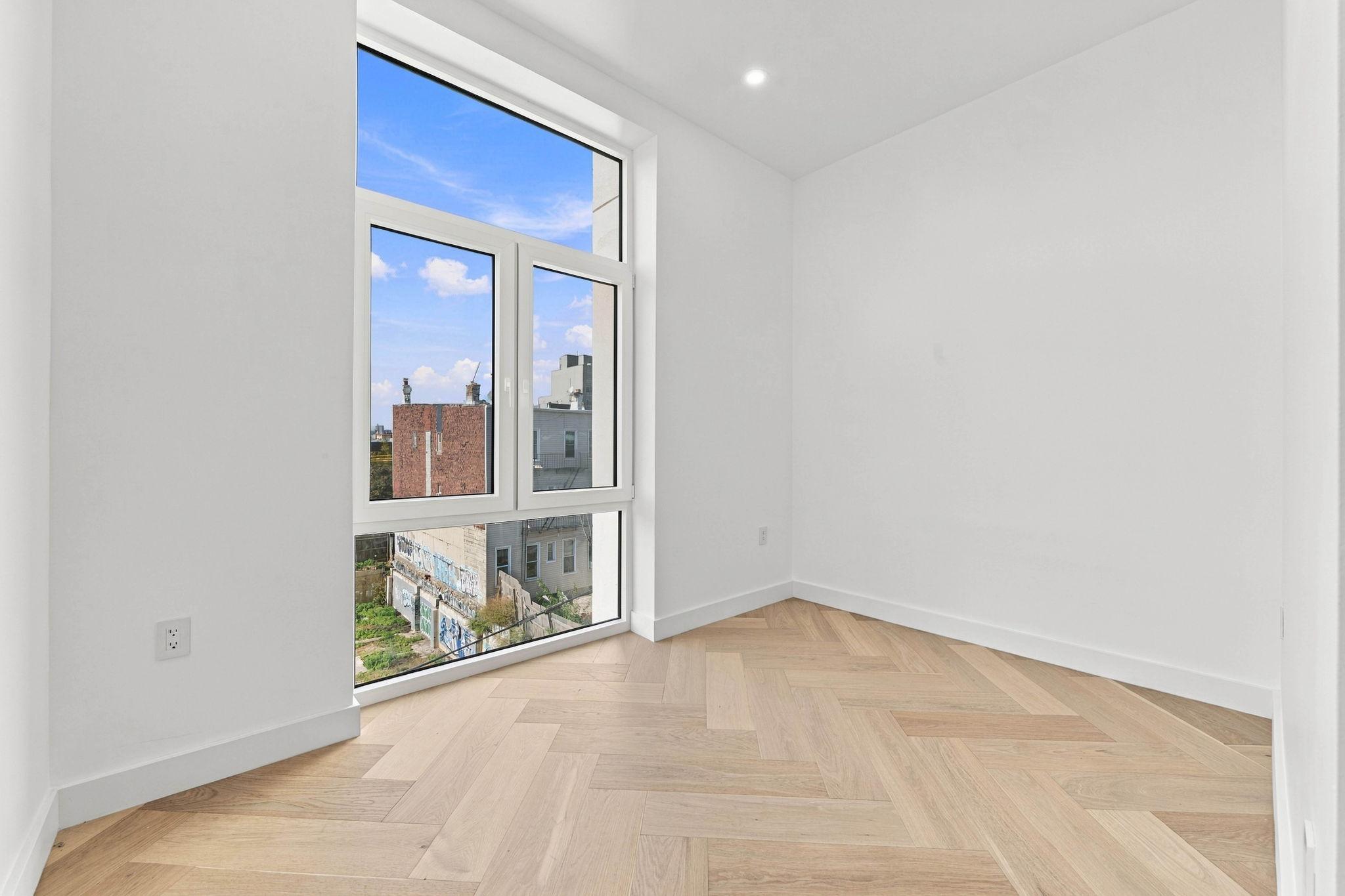 299 Stockholm Street 4-B Bushwick Brooklyn NY 11237