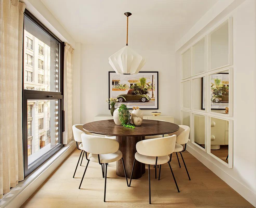 16 West 18th Street 7 Flatiron District New York NY 10011