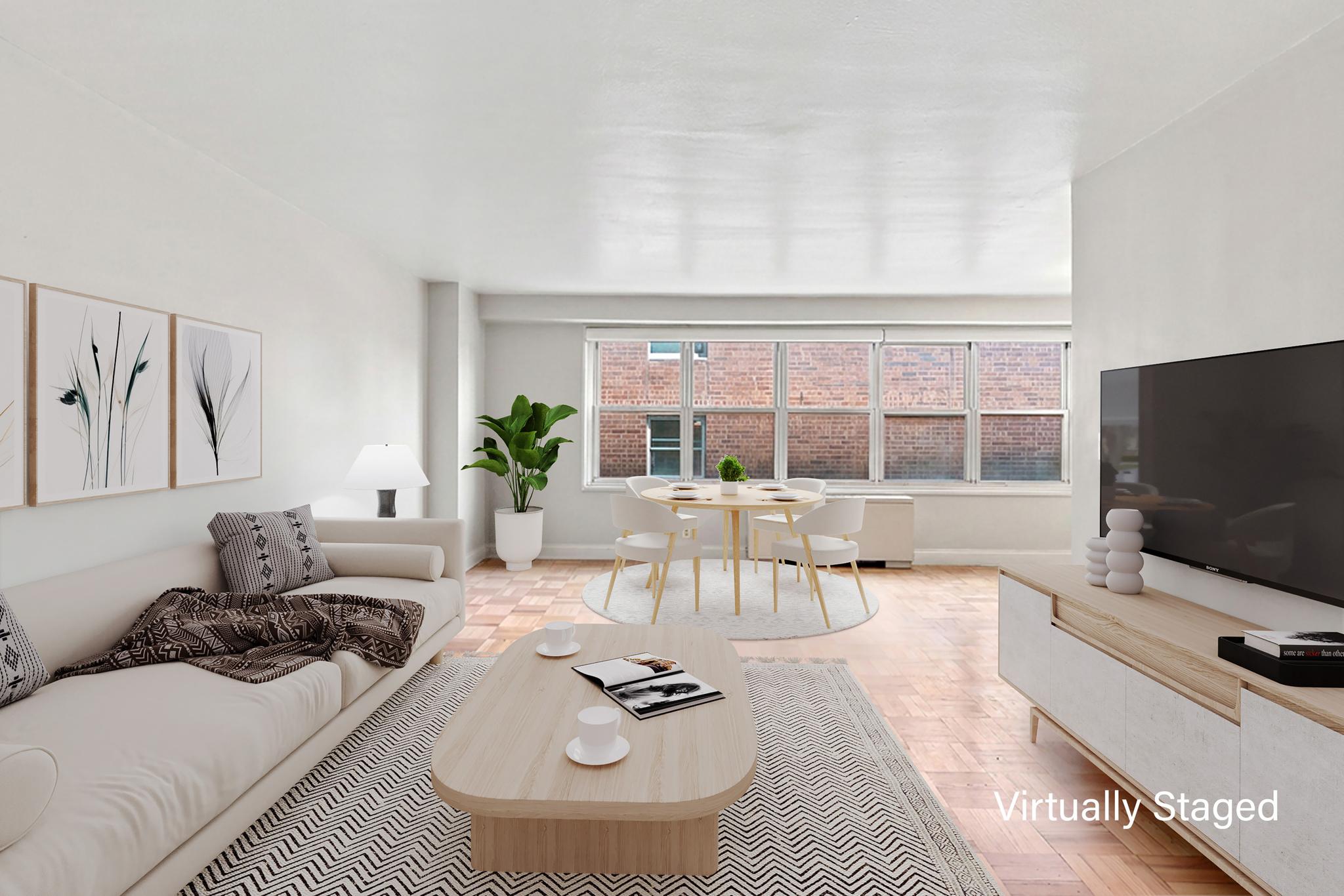 205 Third Avenue 7-T Gramercy Park New York NY 10003