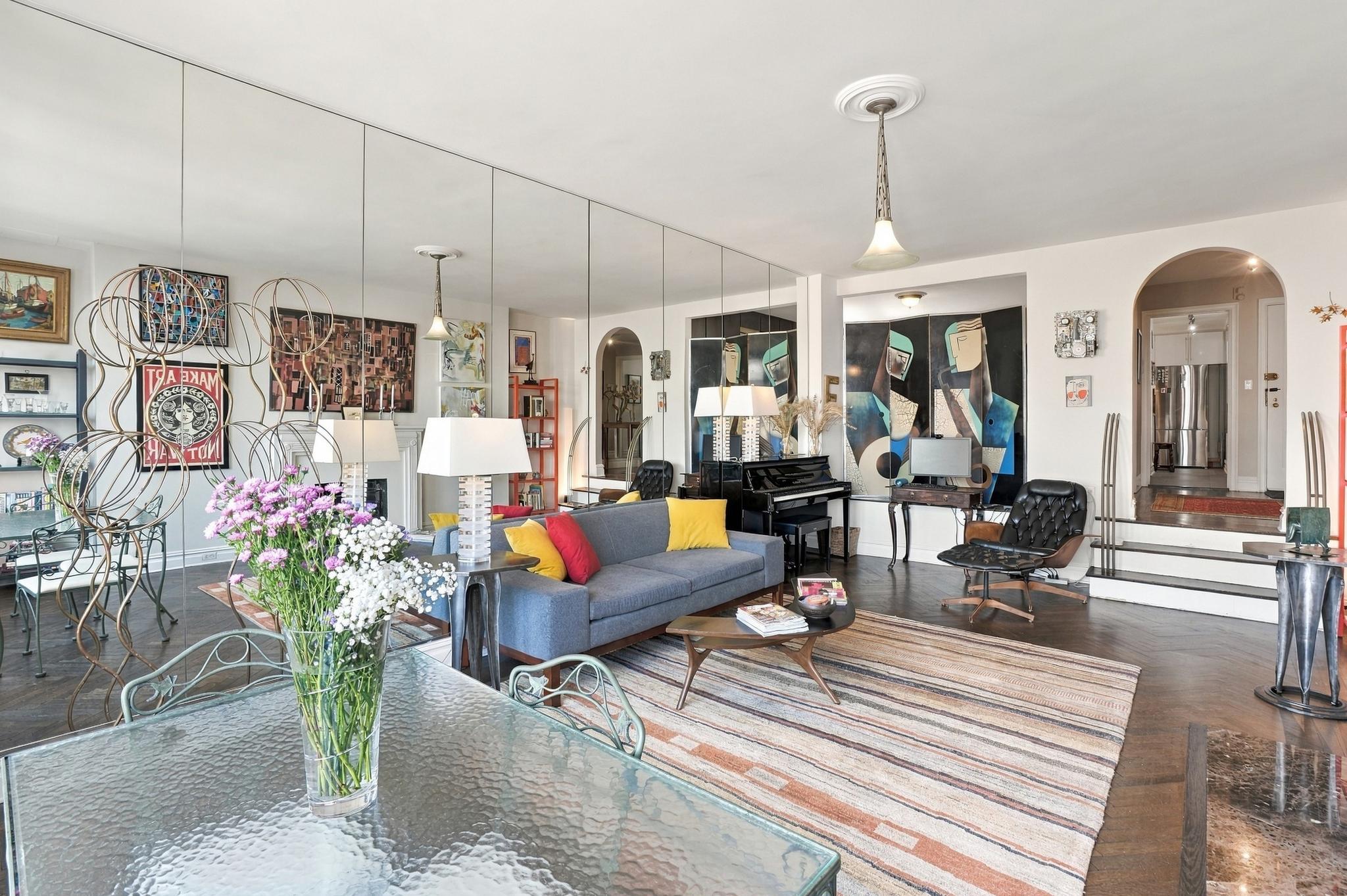 400 East 59th Street 16-D Sutton Place New York NY 10022