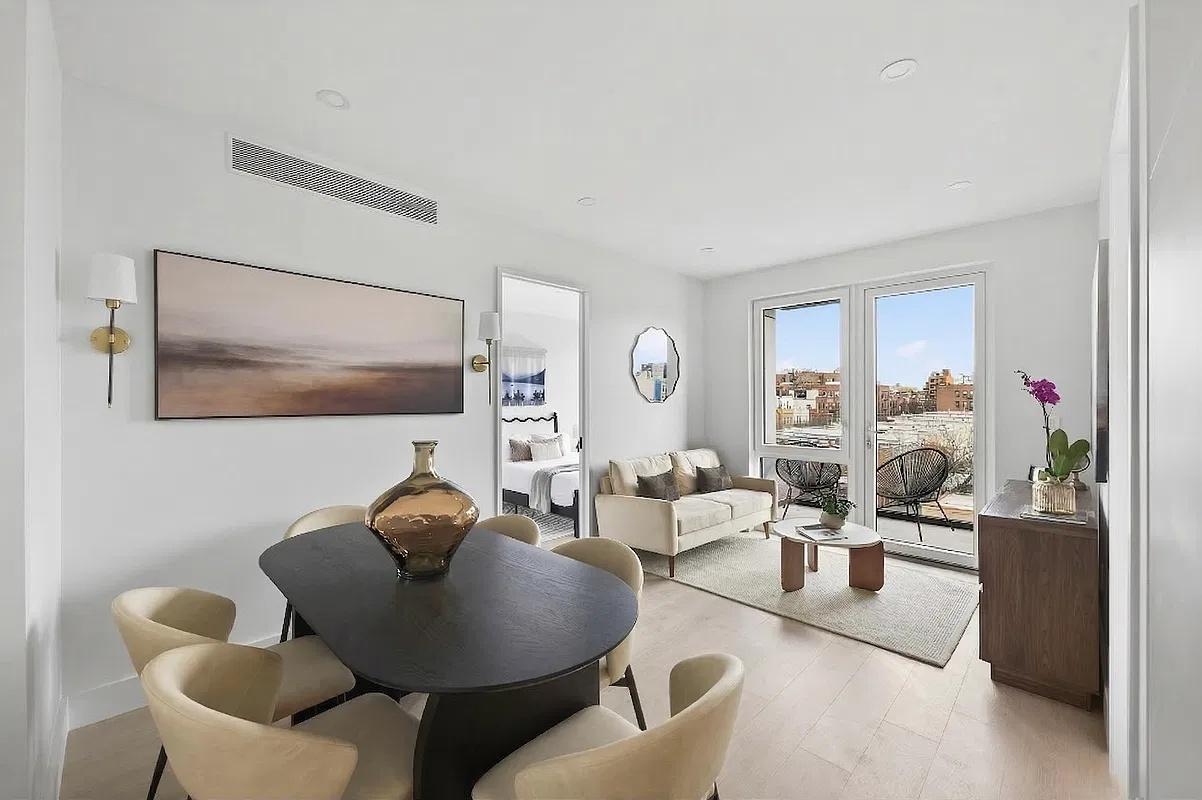 28-08 21st Street 3-C Astoria Queens NY 11102