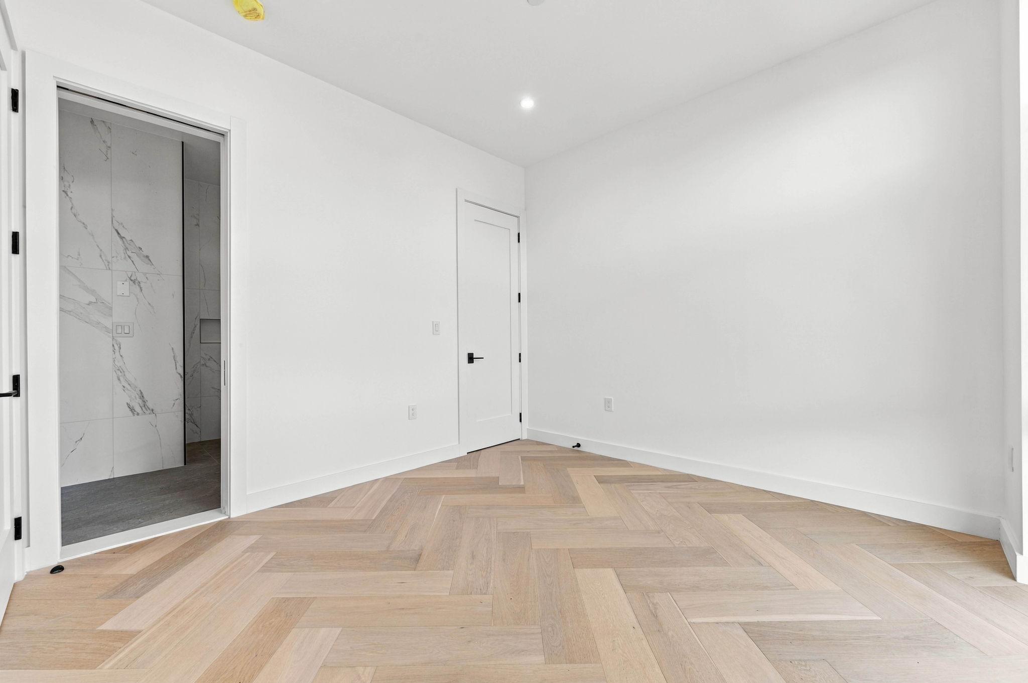 299 Stockholm Street 1-A Bushwick Brooklyn NY 11237