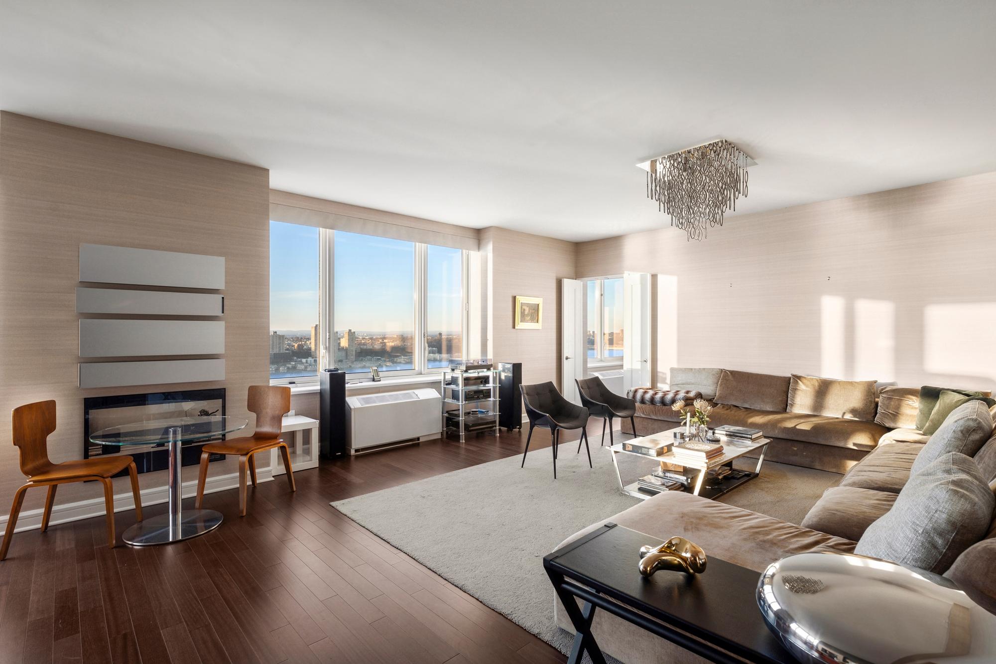 80 Riverside Blvd. PH-1B Lincoln Square New York NY 10069
