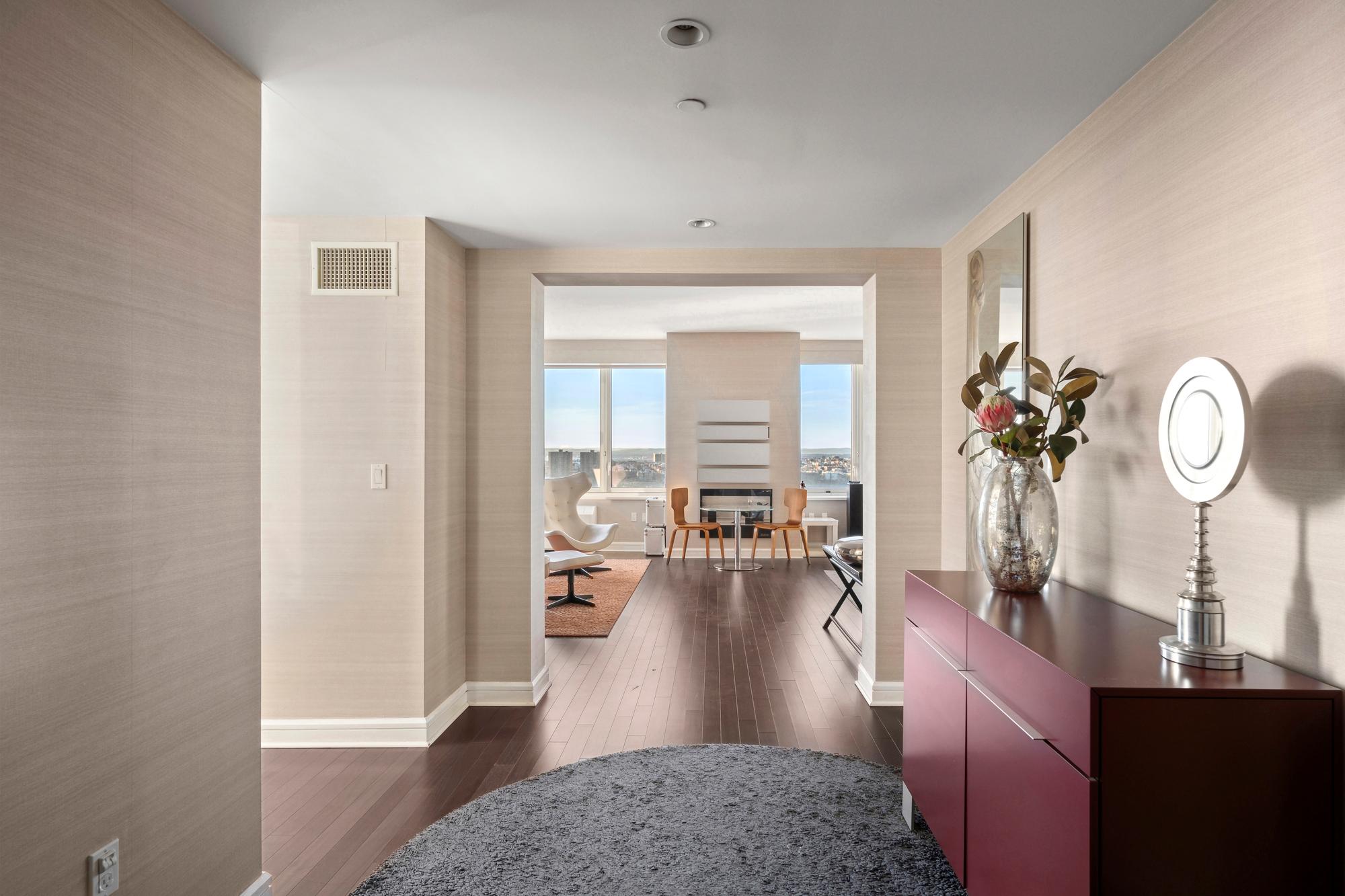80 Riverside Blvd. PH-1B Lincoln Square New York NY 10069