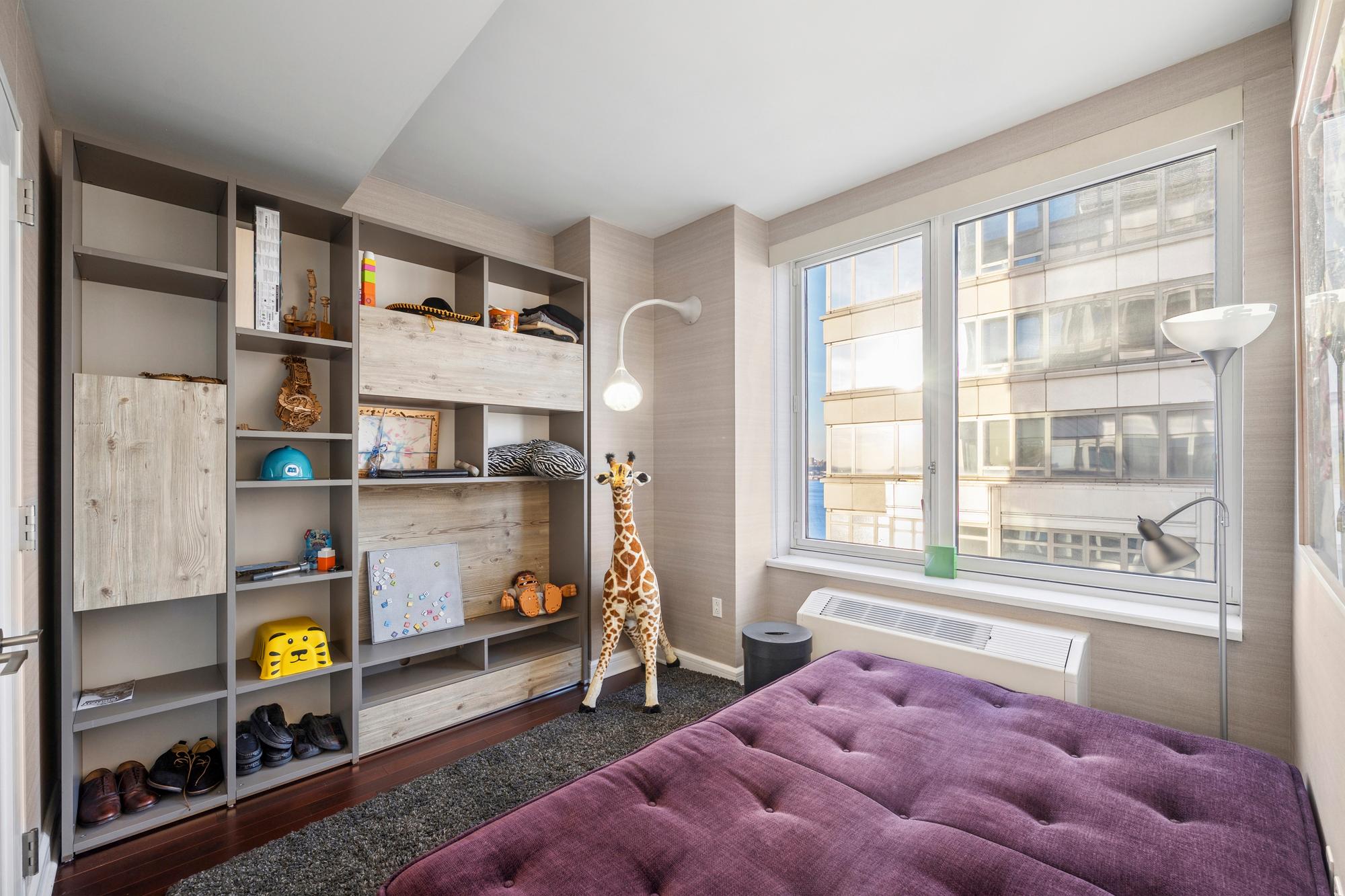 80 Riverside Blvd. PH-1B Lincoln Square New York NY 10069
