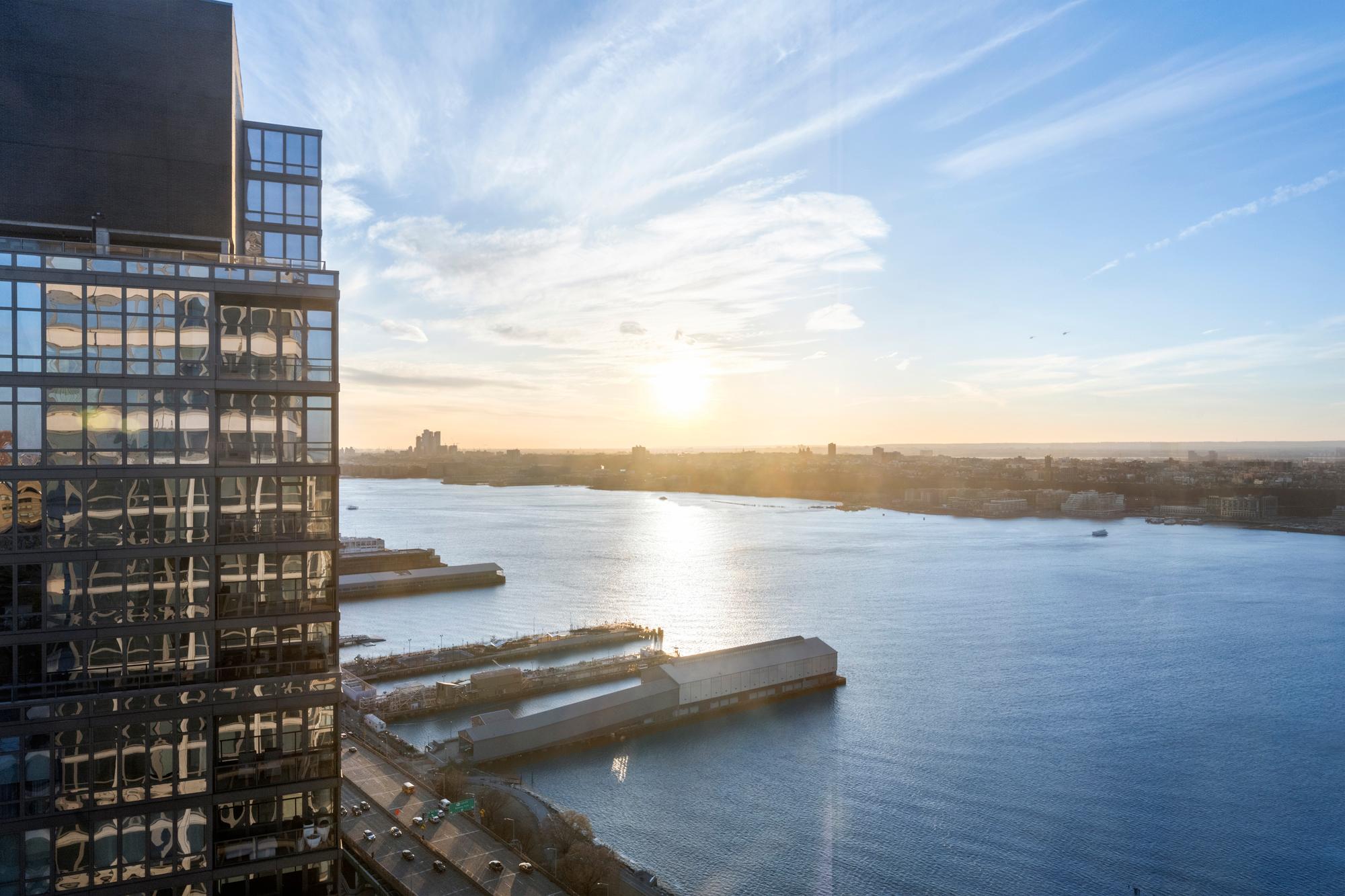 80 Riverside Blvd. PH-1B Lincoln Square New York NY 10069