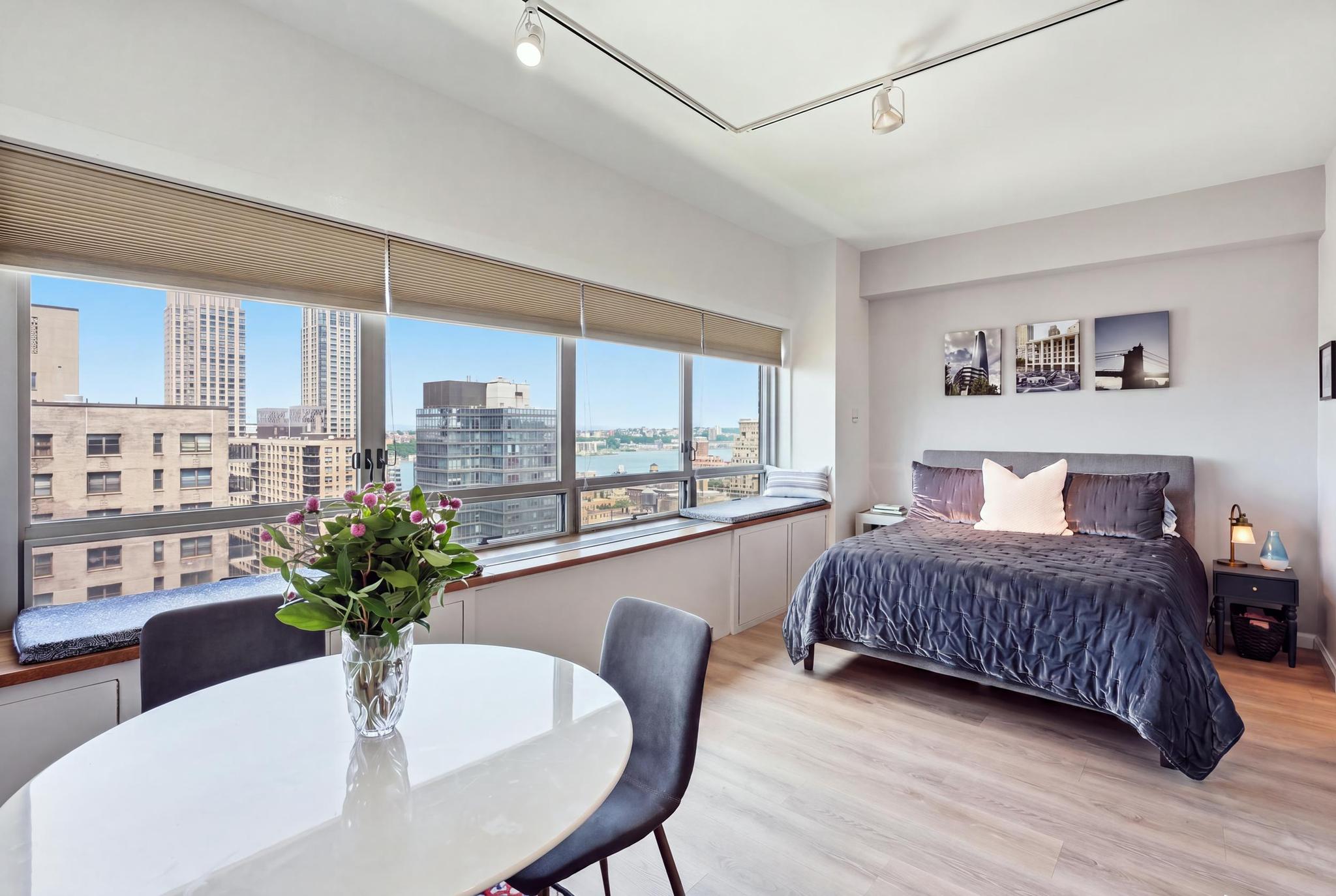 170 West End Avenue 30-M Lincoln Square New York NY 10023