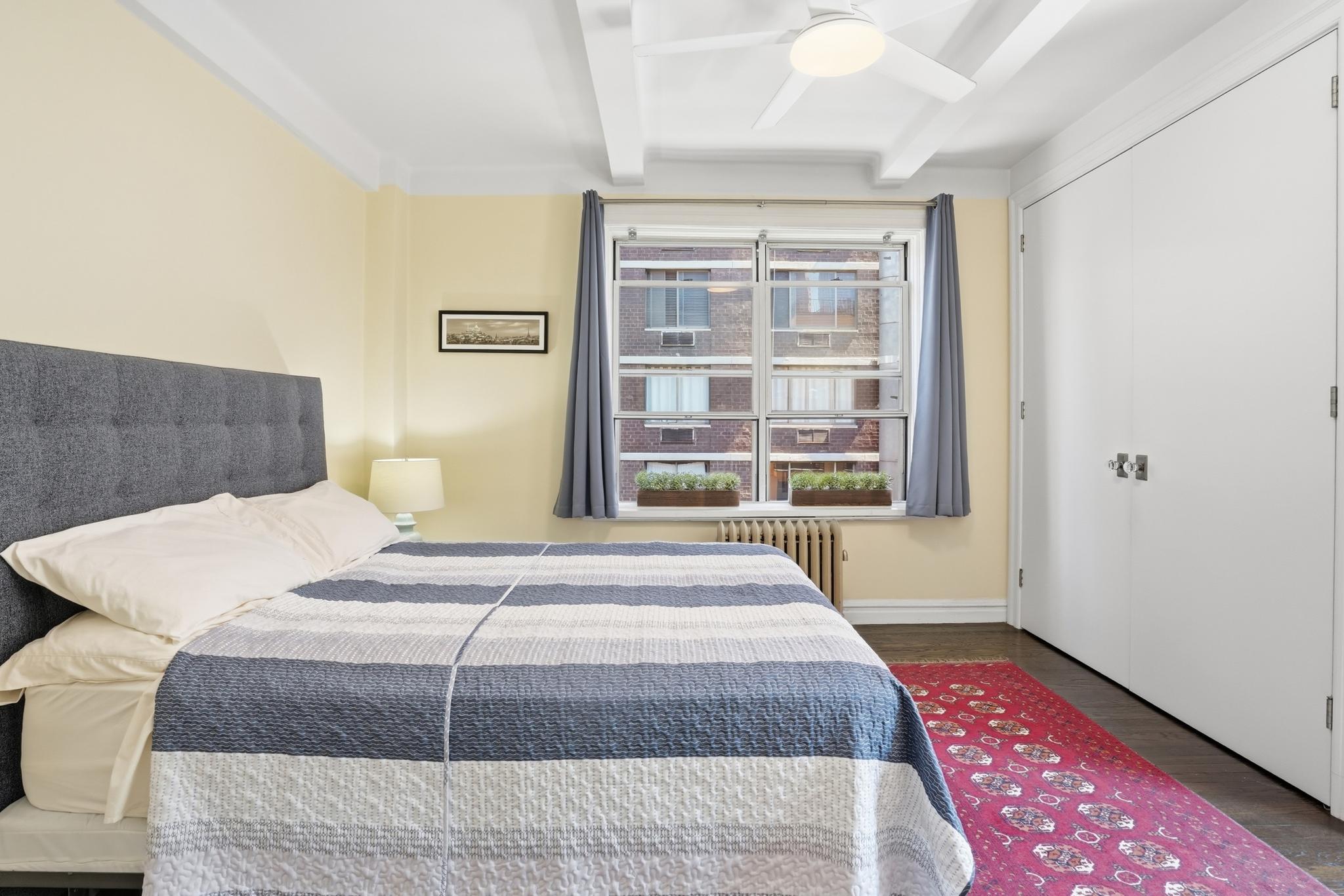345 West 55th Street 7-C Clinton New York NY 10019