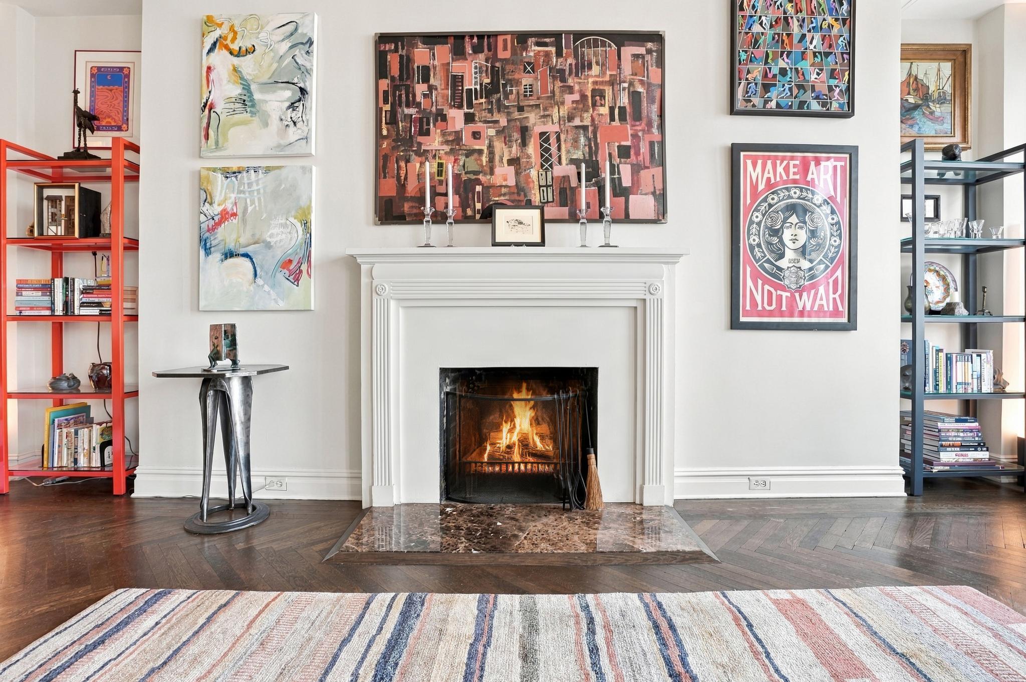 400 East 59th Street 16-D Sutton Place New York NY 10022