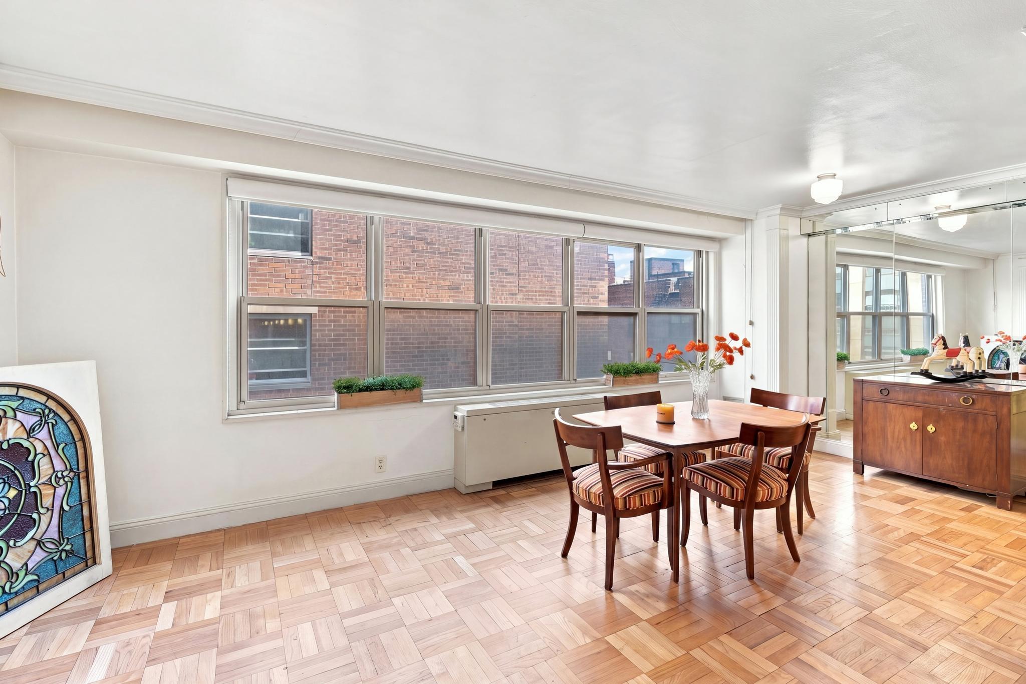 205 Third Avenue 7-T Gramercy Park New York NY 10003