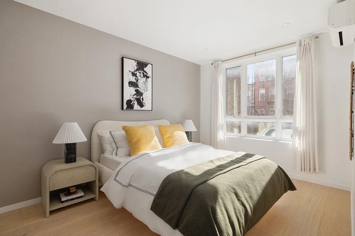 366 Harman Street 2-R Bushwick Brooklyn NY 11237