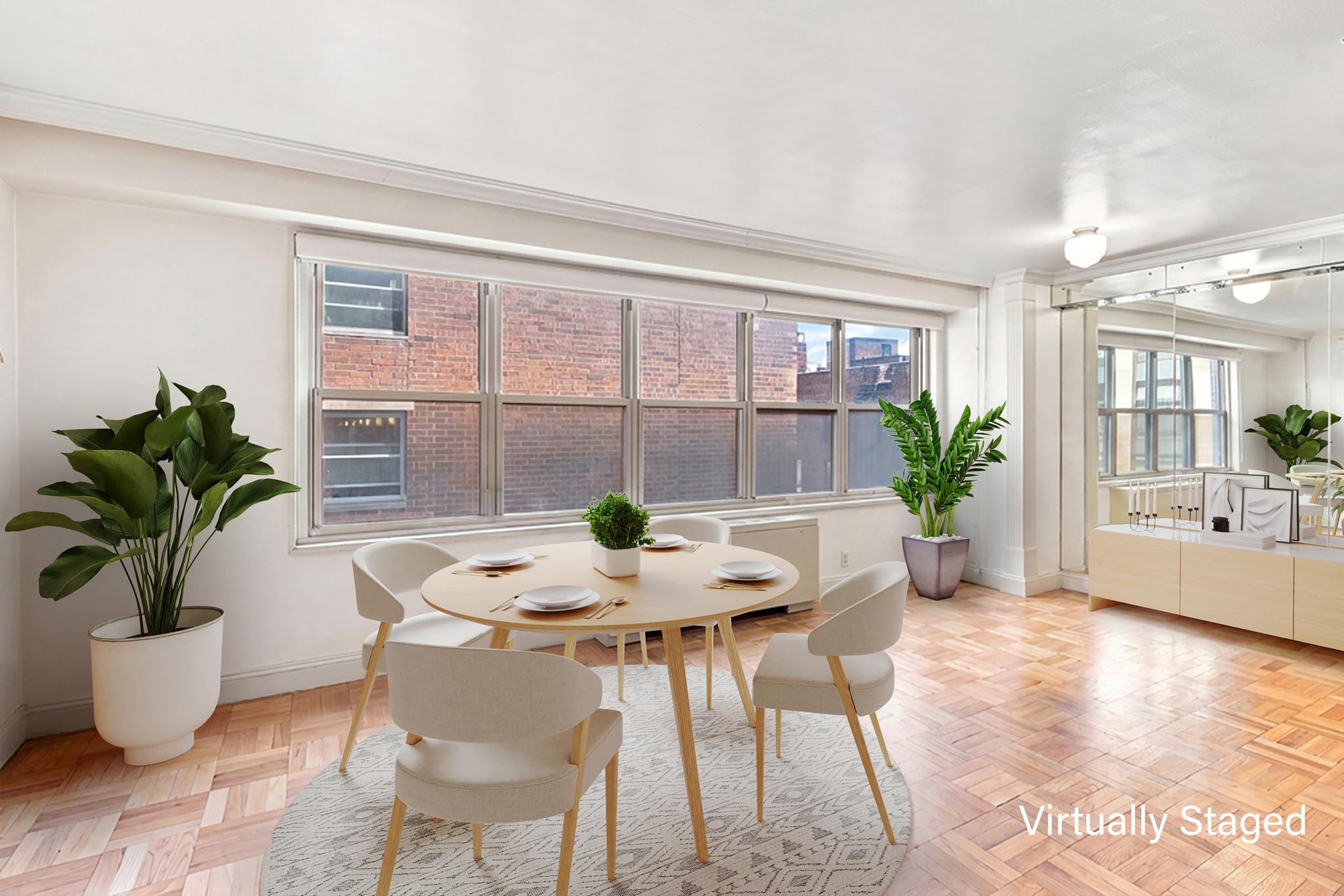 205 Third Avenue 7-T Gramercy Park New York NY 10003