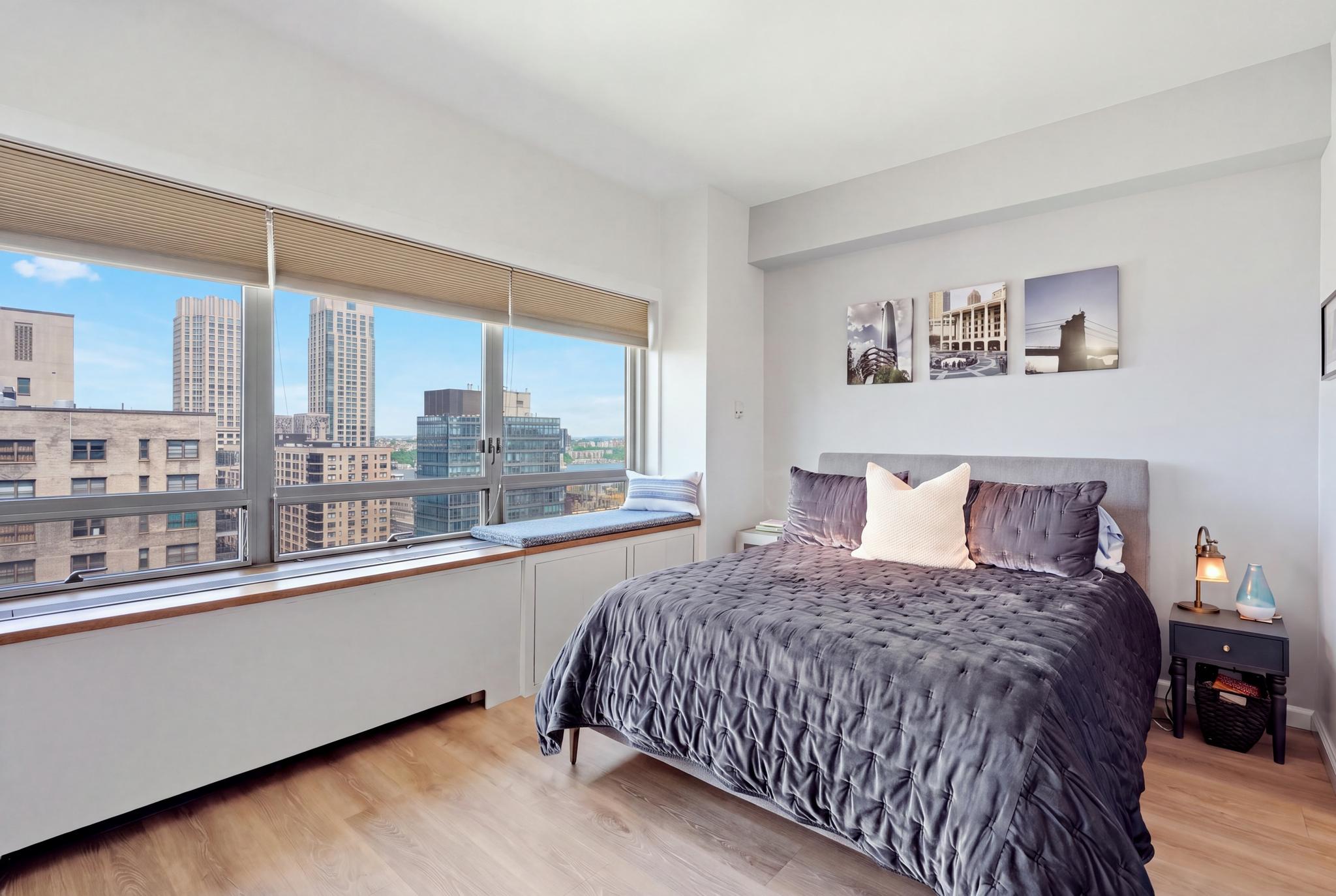 170 West End Avenue 30-M Lincoln Square New York NY 10023