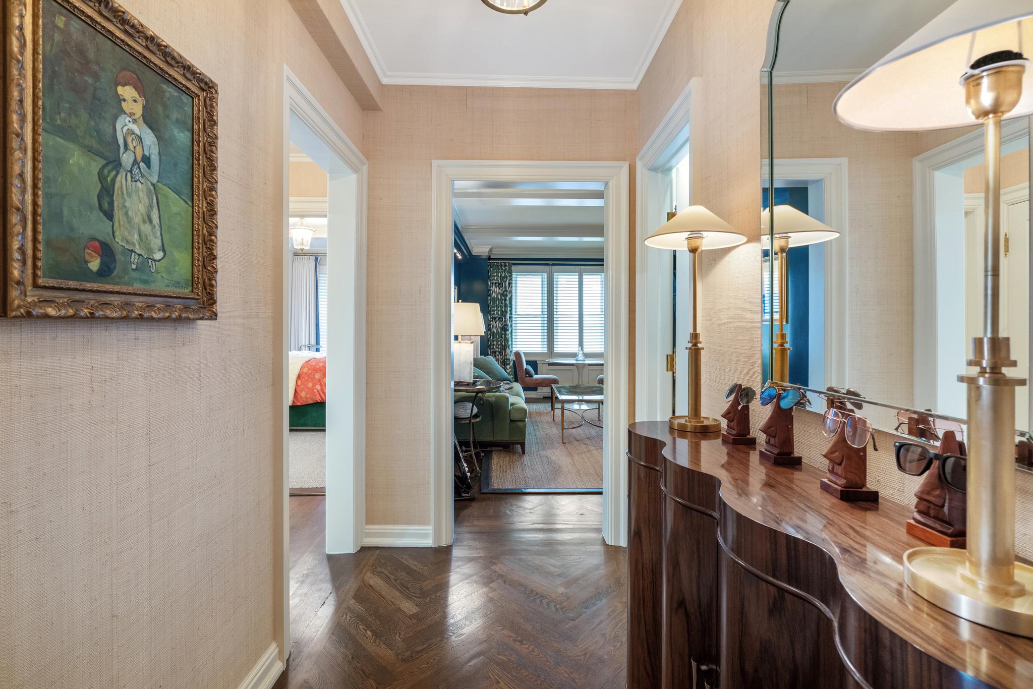 400 East 59th Street 3-A Sutton Place New York NY 10022