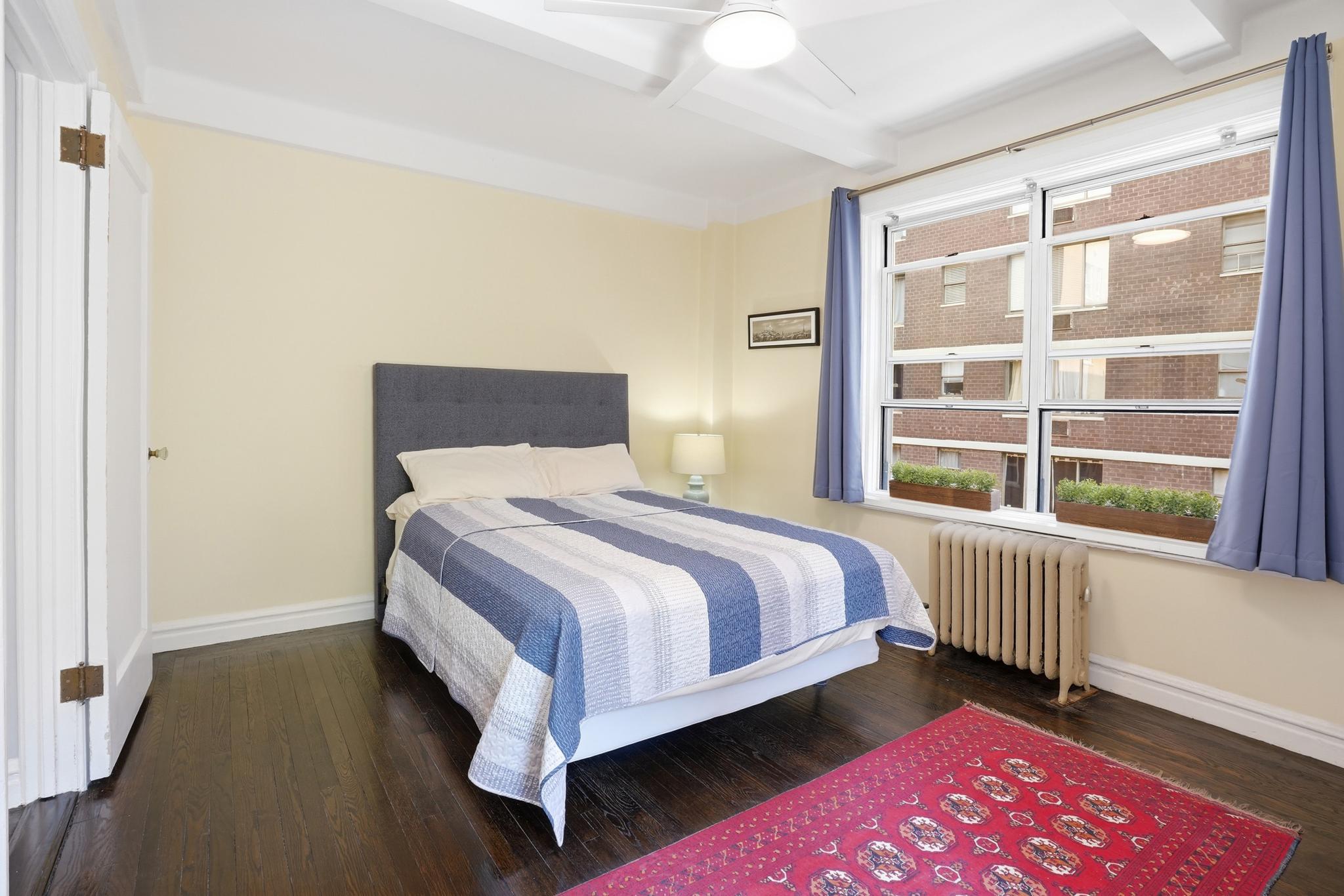 345 West 55th Street 7-C Clinton New York NY 10019