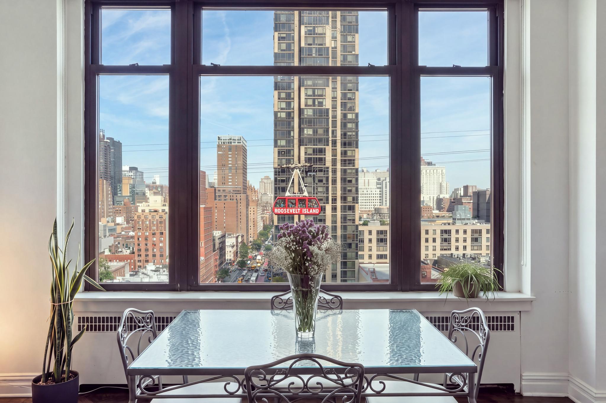 400 East 59th Street 16-D Sutton Place New York NY 10022