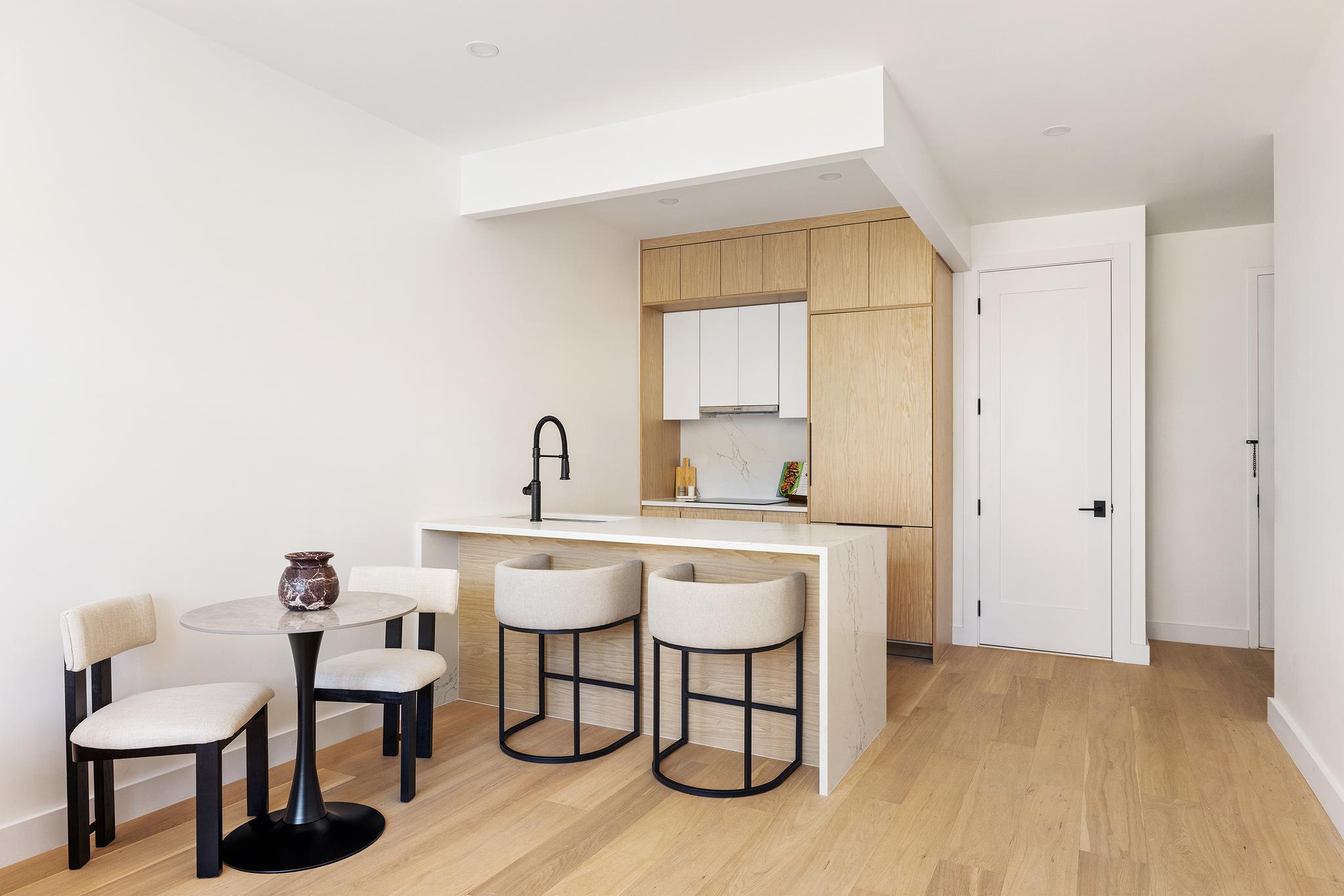 299 Stockholm Street 1-F Bushwick Brooklyn NY 11237