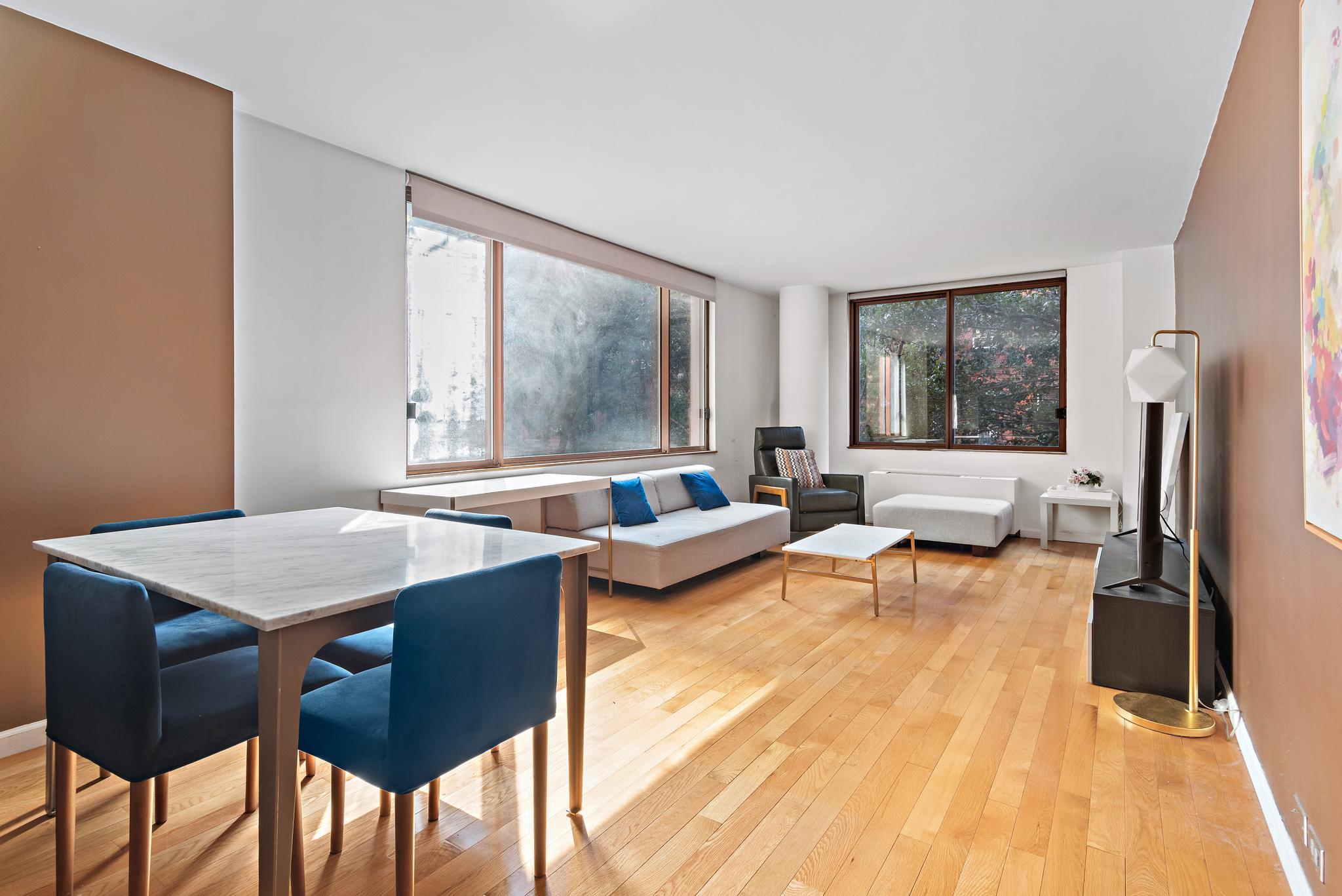 350 West 50th Street 2-G Clinton New York NY 10019