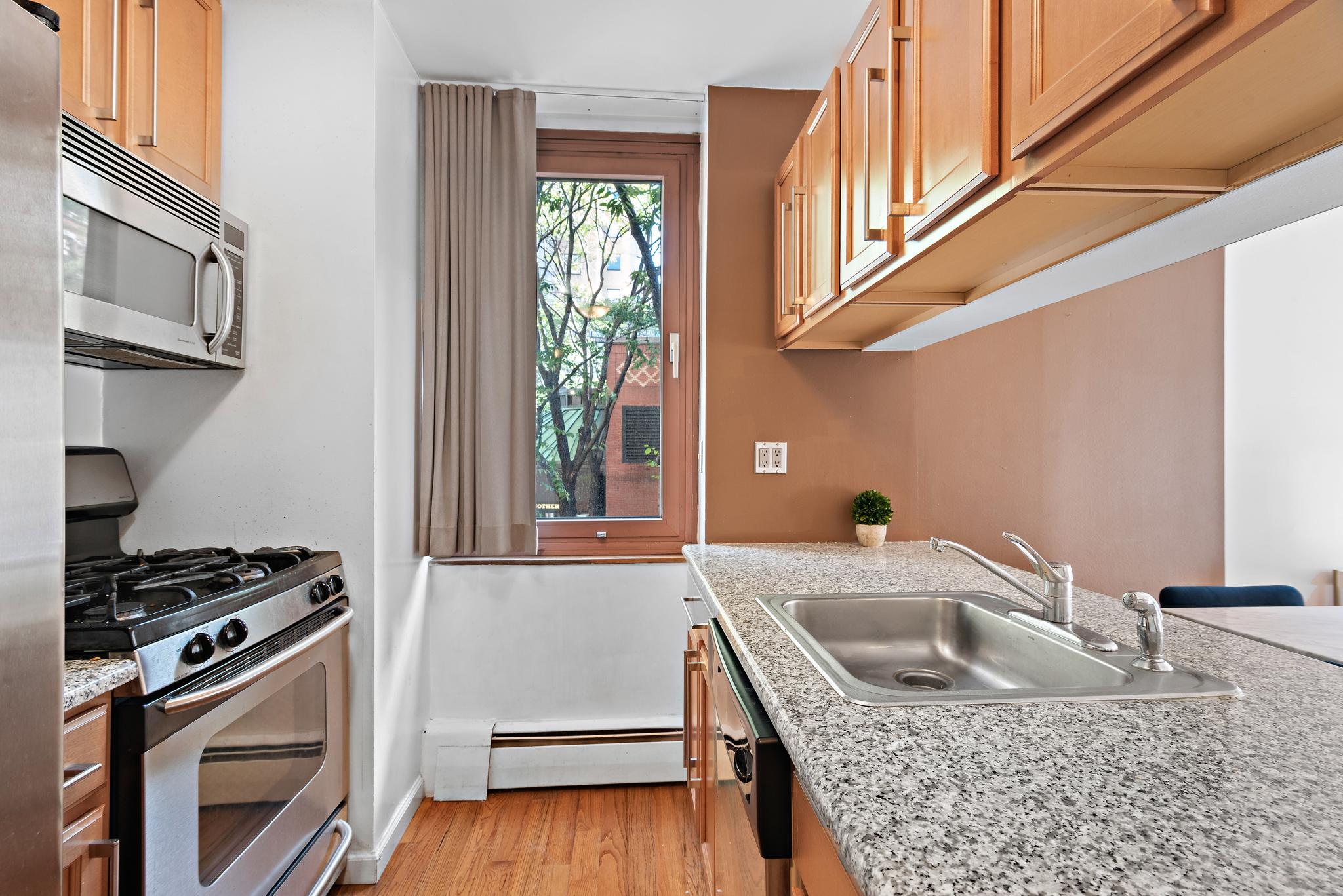 350 West 50th Street 2-G Clinton New York NY 10019