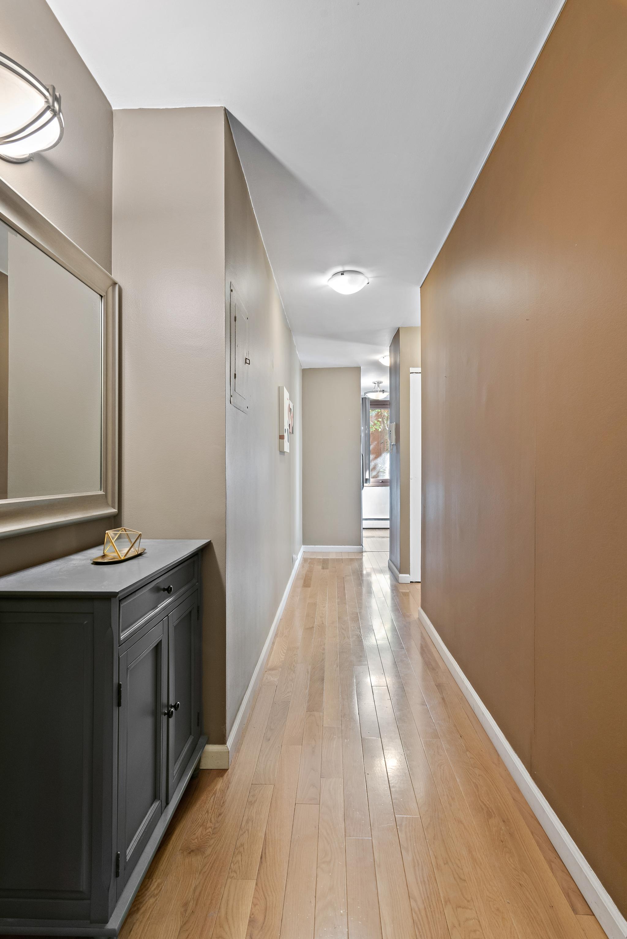 350 West 50th Street 2-G Clinton New York NY 10019
