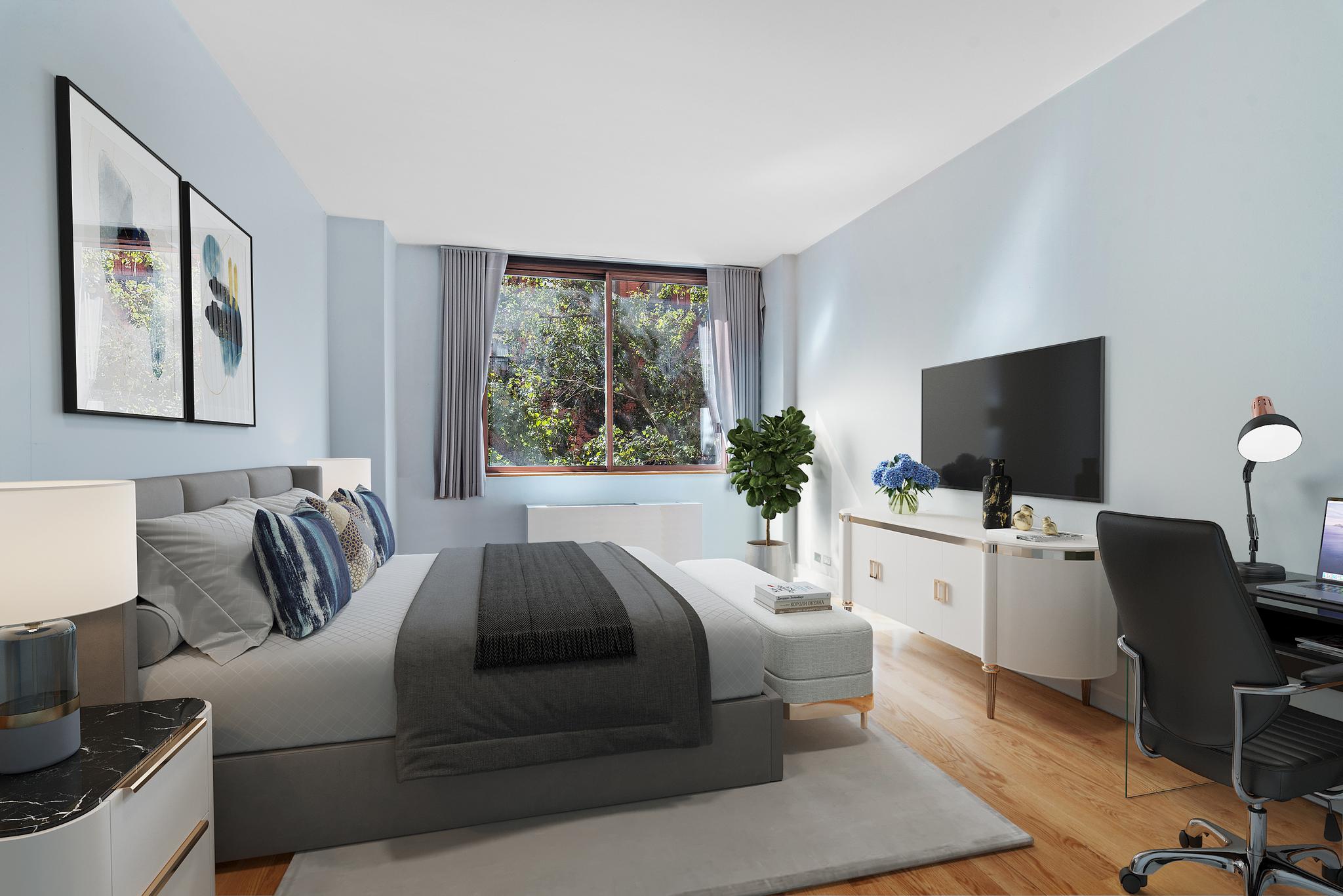 350 West 50th Street 2-G Clinton New York NY 10019