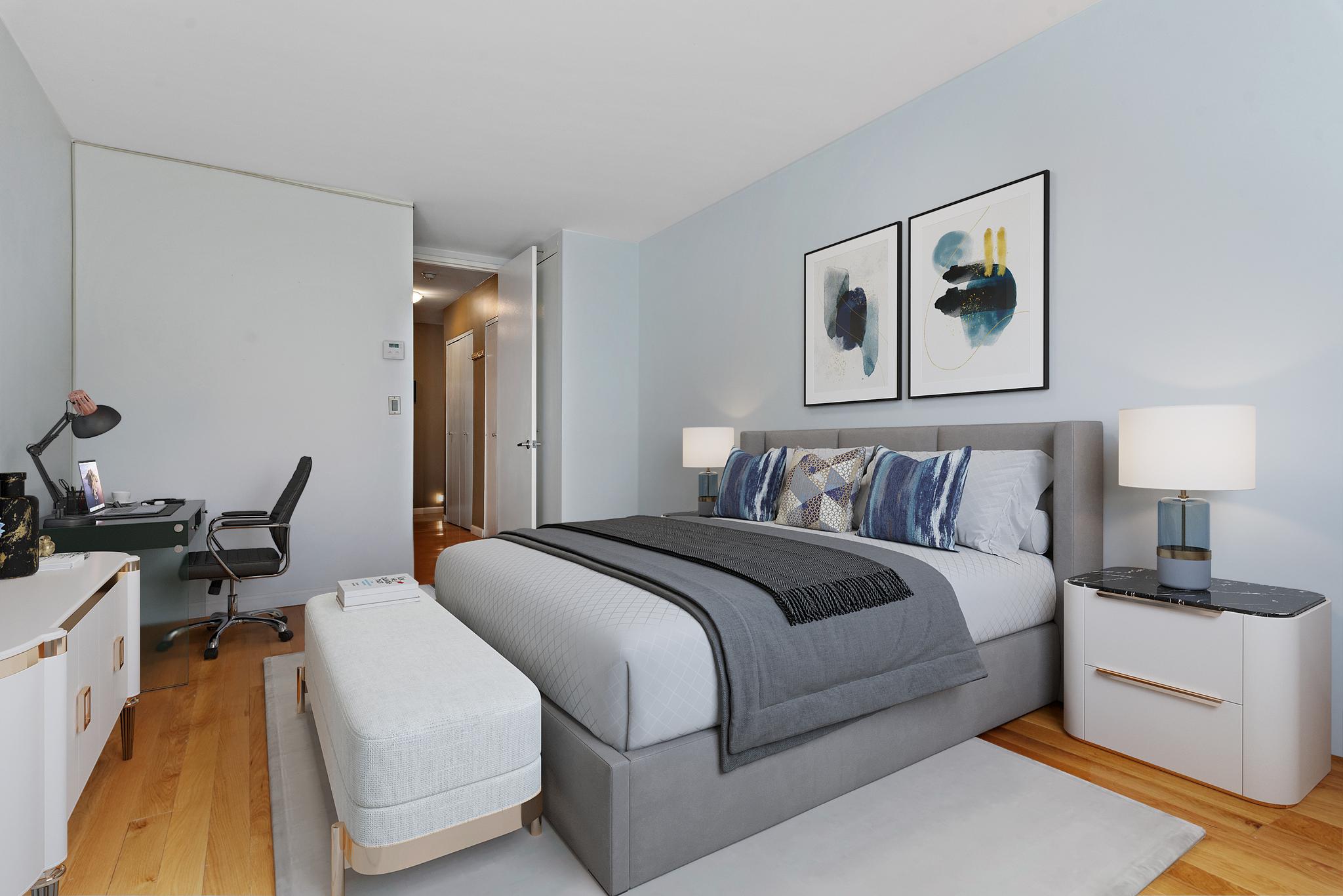 350 West 50th Street 2-G Clinton New York NY 10019