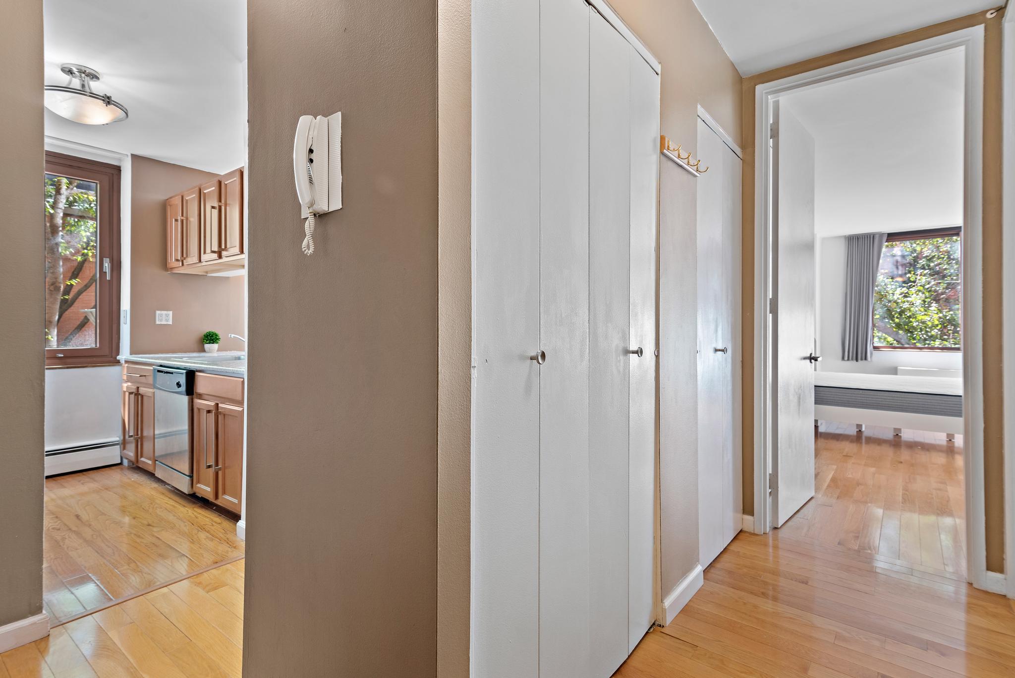 350 West 50th Street 2-G Clinton New York NY 10019
