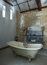 building 1 loft, bathroom 1
