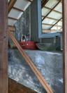 buiding 1 loft bathroom in the sky