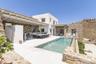 Villa Aqua Ridge to rent in Mykonos - Swimming Pool