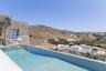Villa Aqua Ridge to rent in Mykonos - Swimming Pool